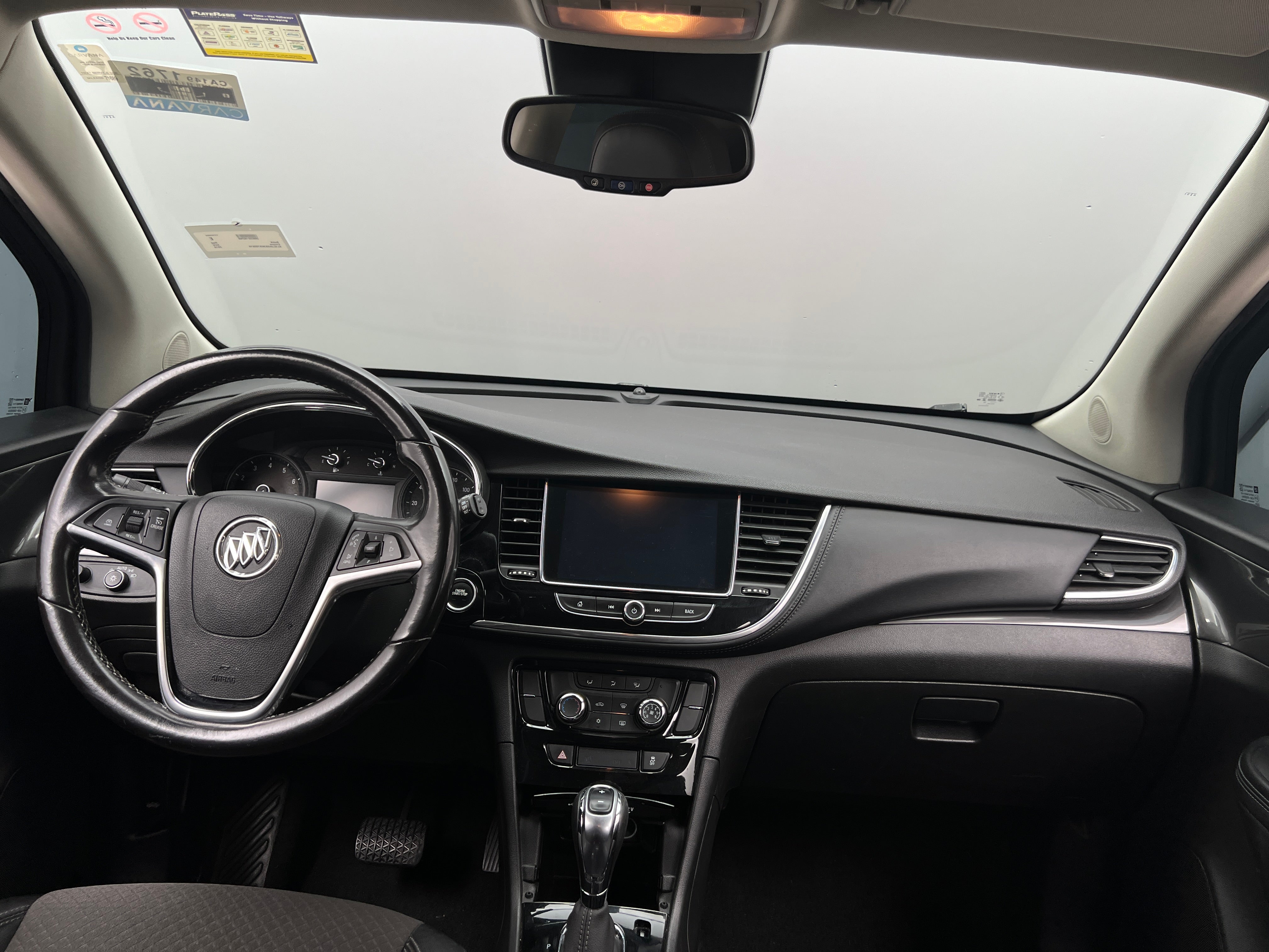 2019 Buick Encore Preferred 3