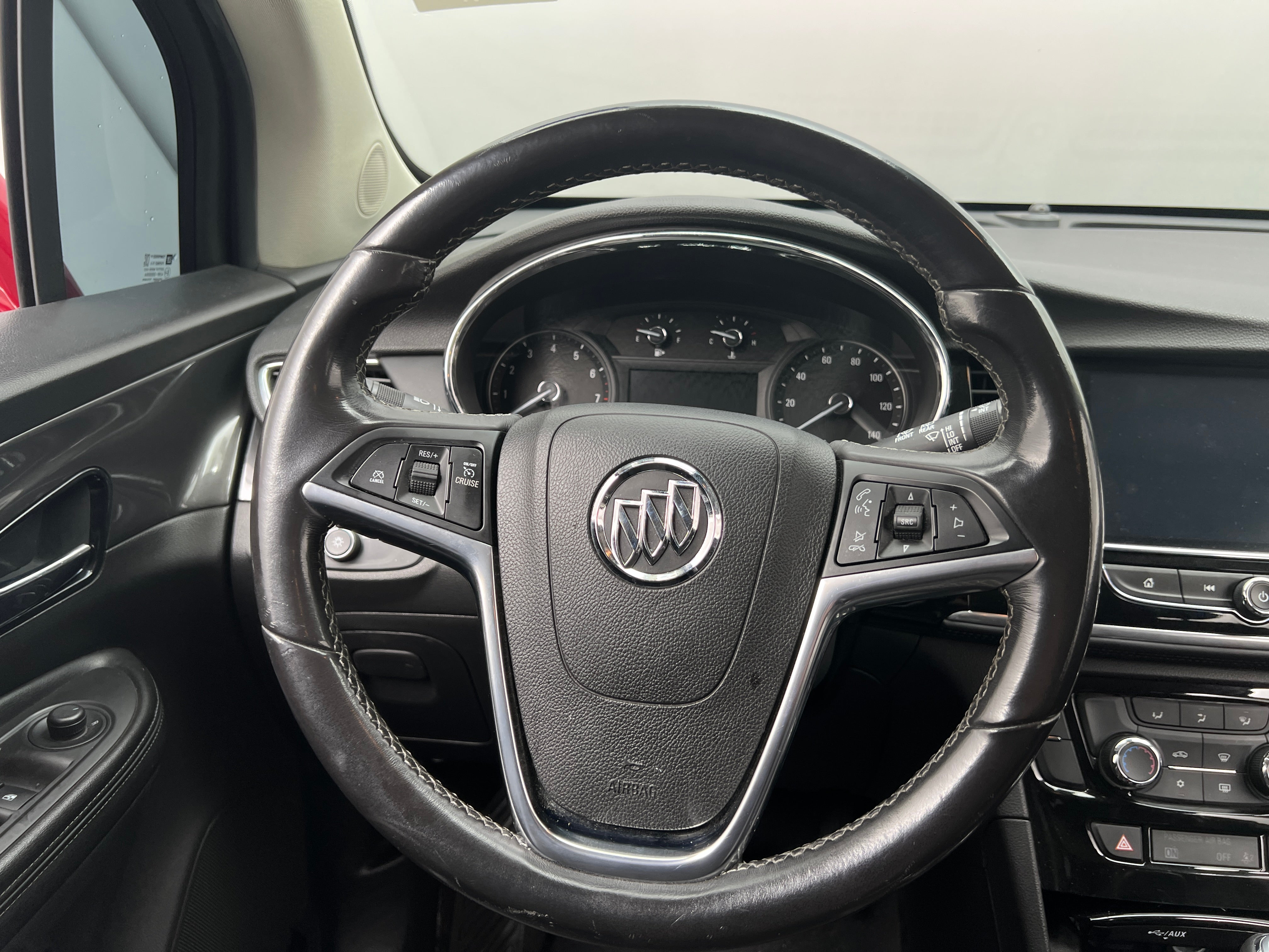 2019 Buick Encore Preferred 5