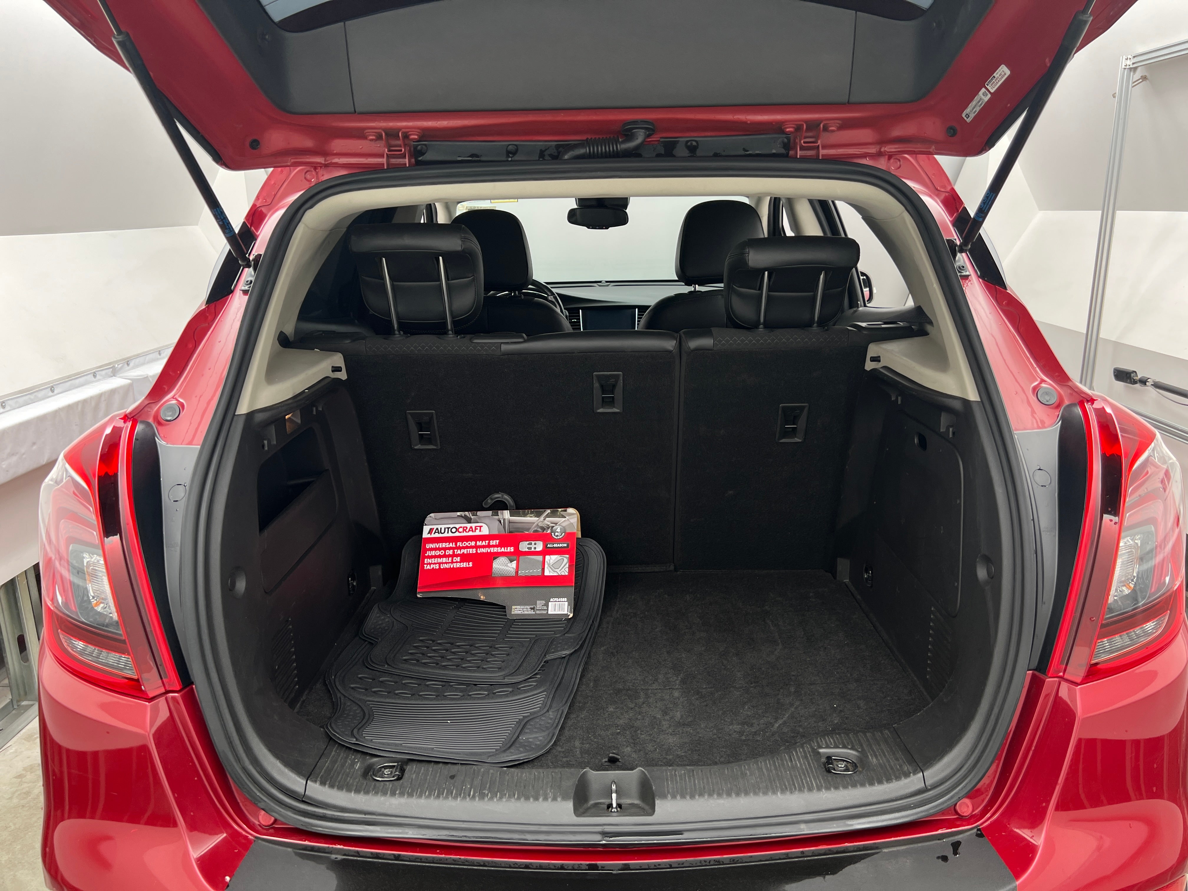 2019 Buick Encore Preferred 7