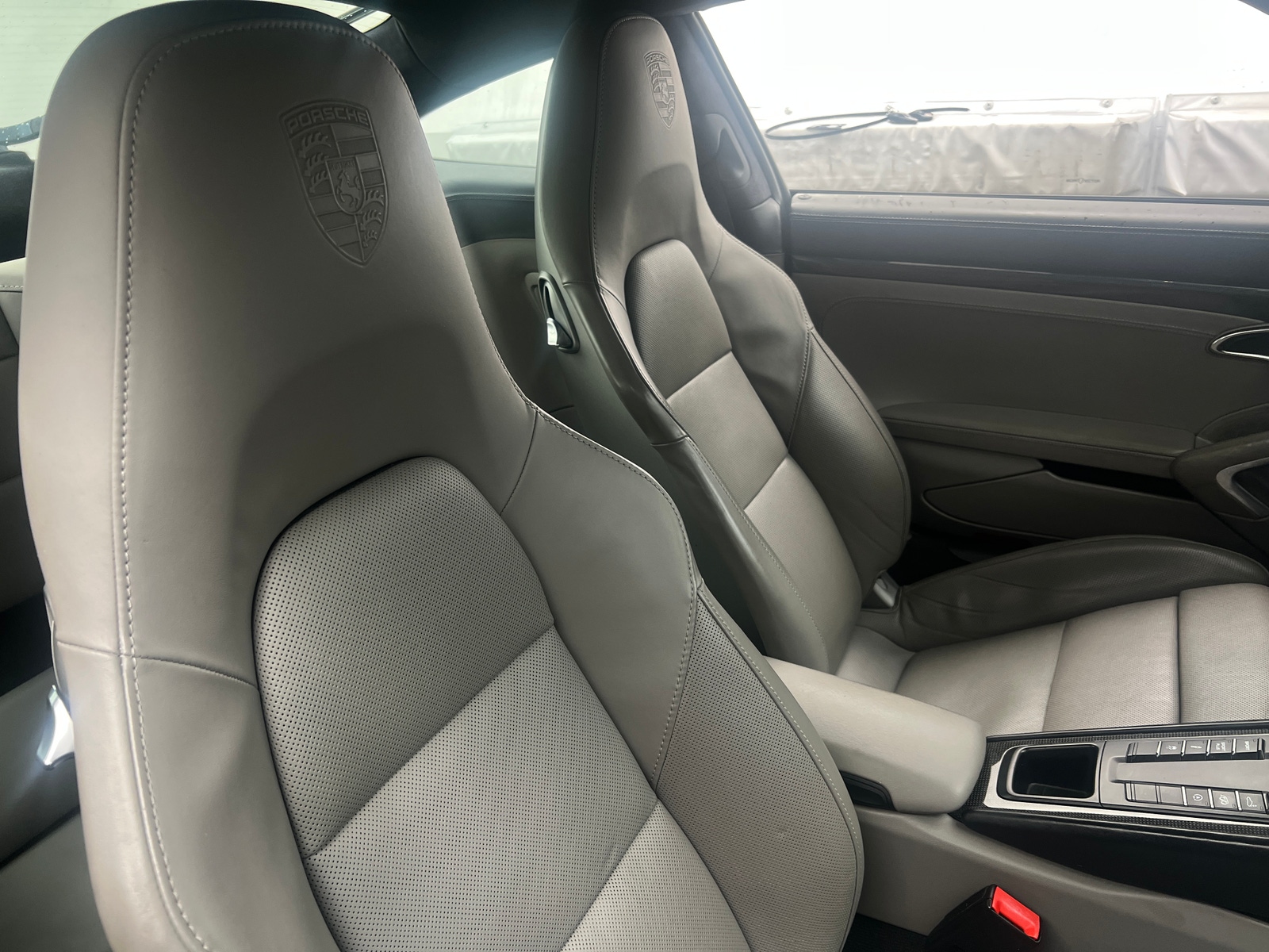 Thumbnail: 2013 Porsche 911 - 2