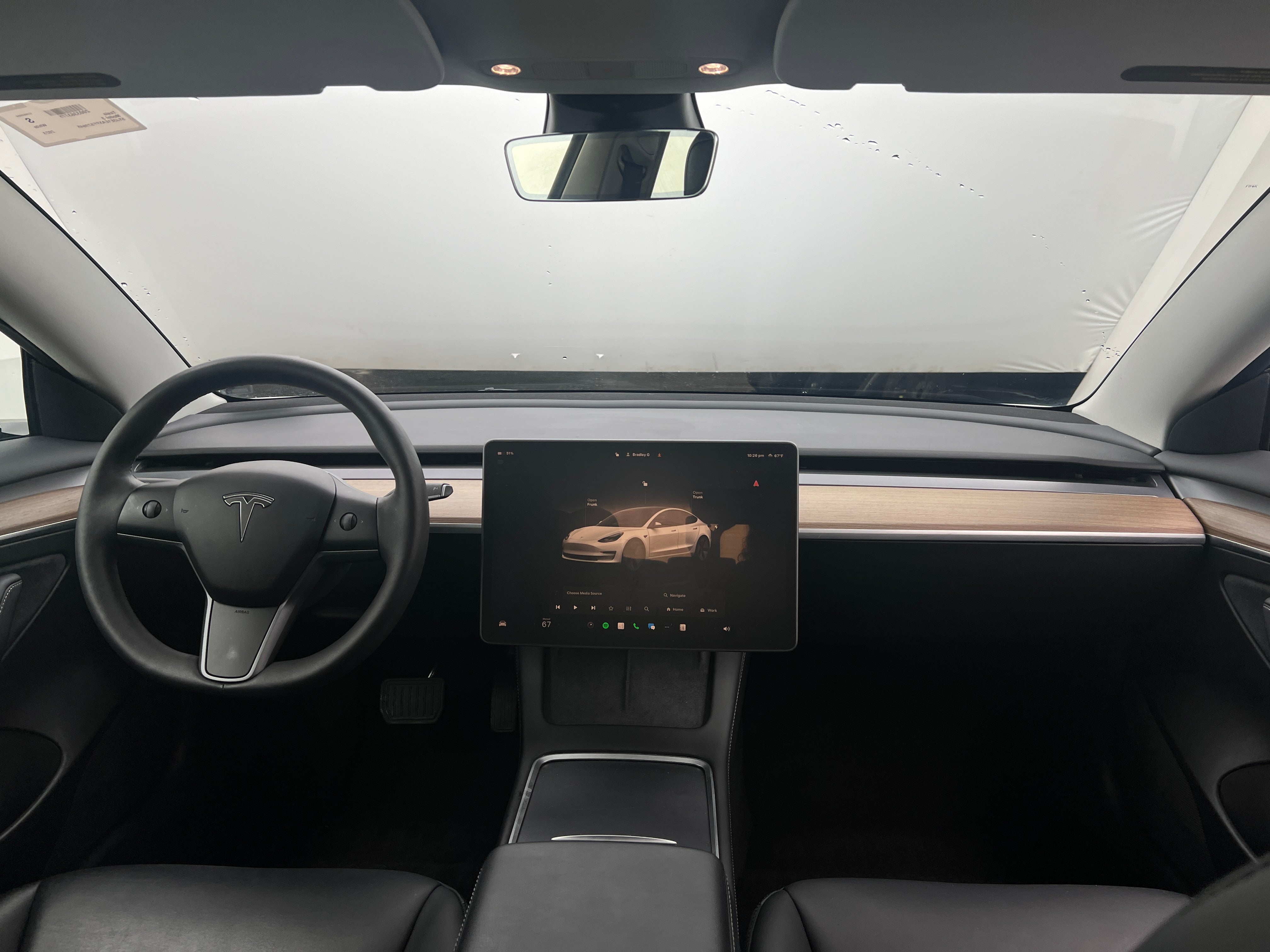 2023 Tesla Model 3 Standard Range 3