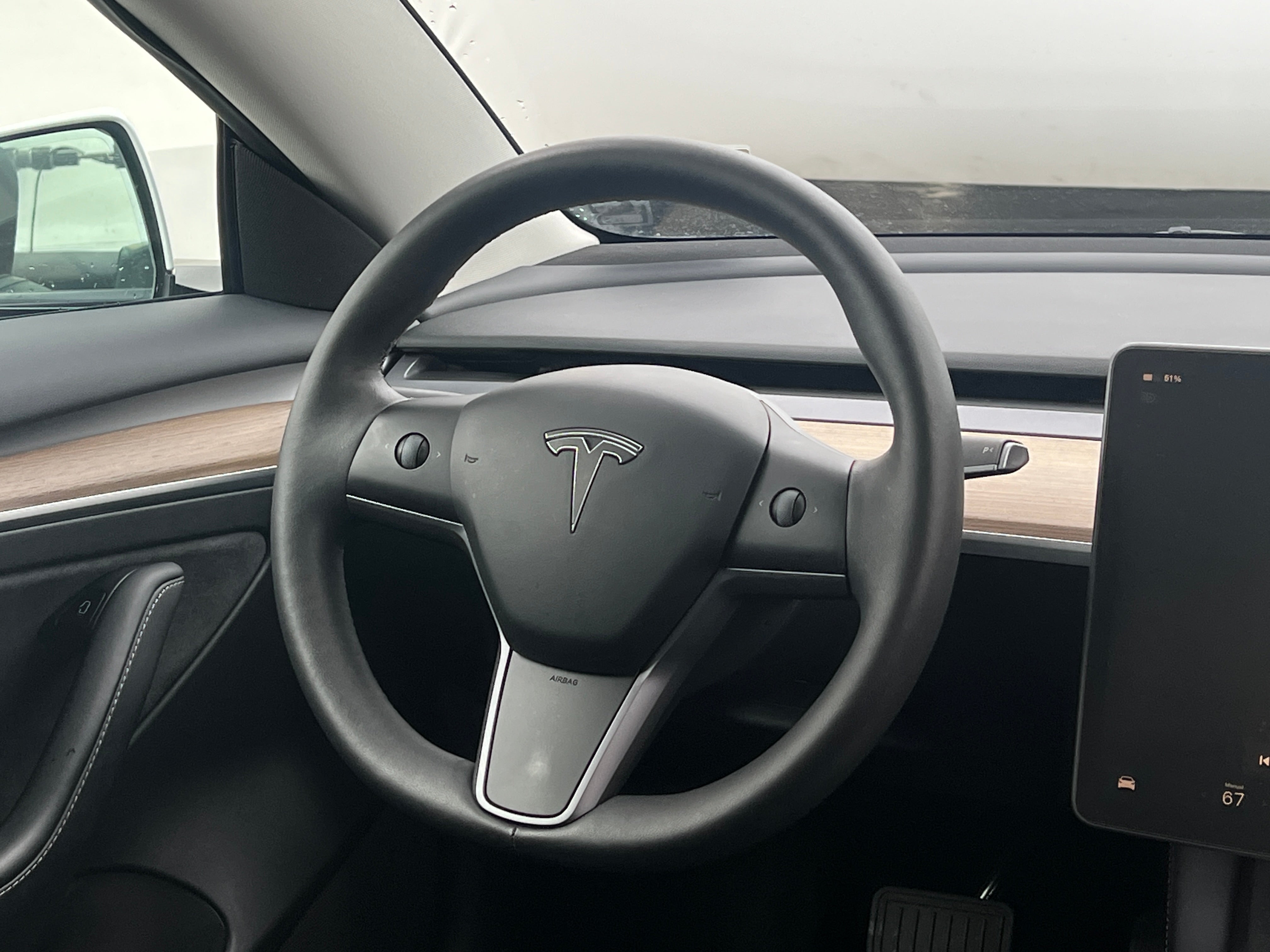 2023 Tesla Model 3 Standard Range 4