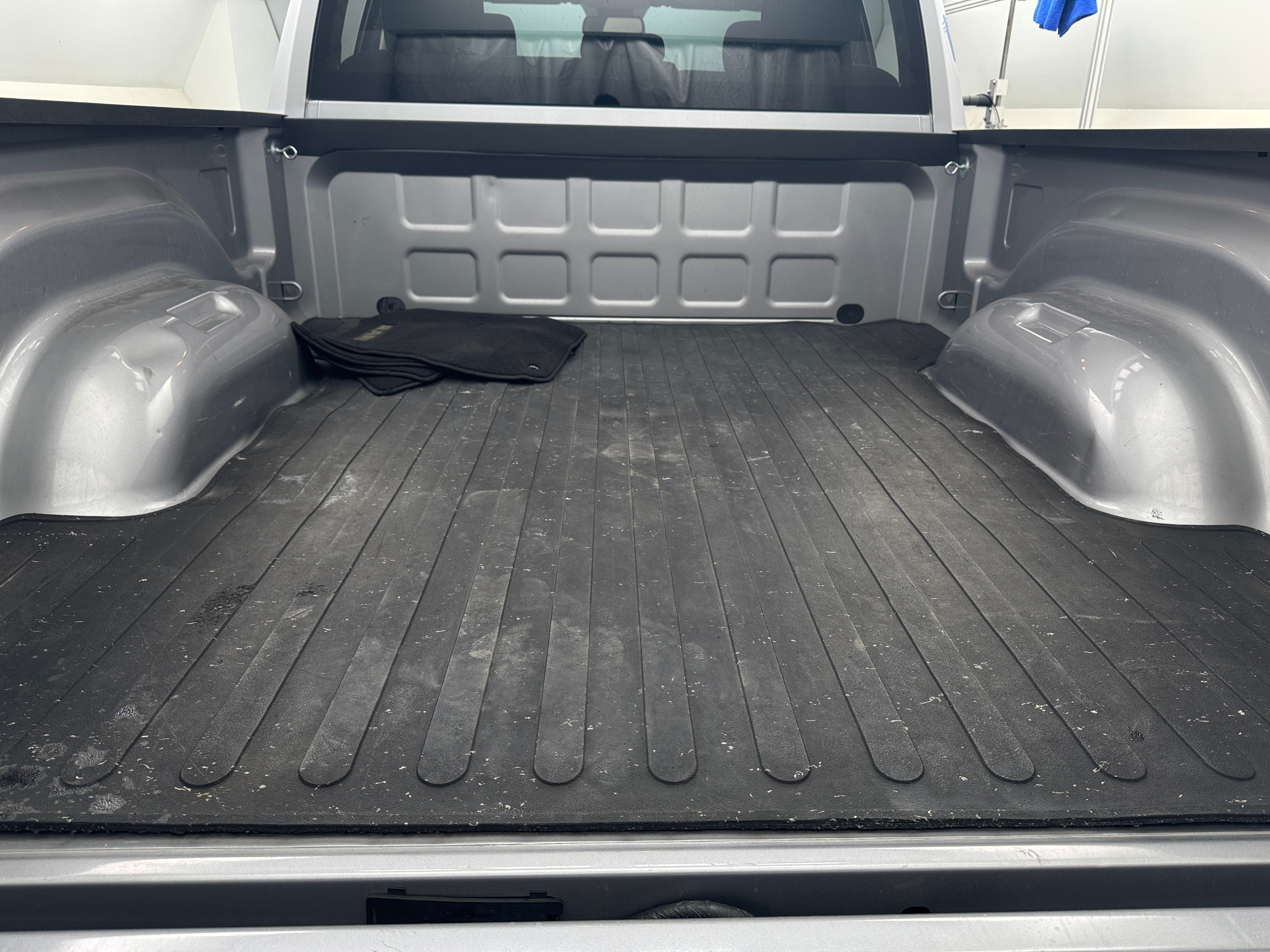 2020 RAM 1500 Classic Tradesman 7