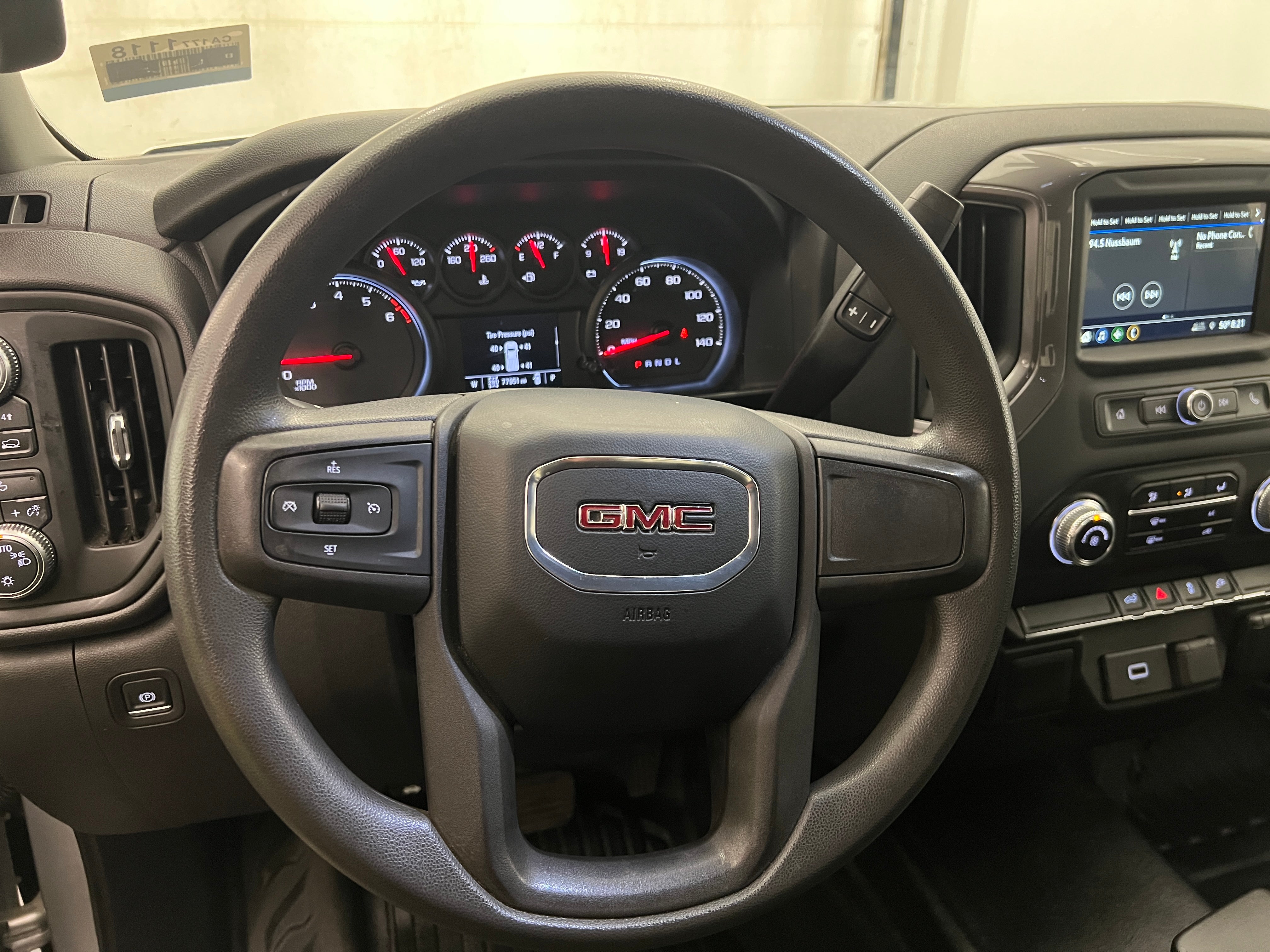 2019 GMC Sierra 1500  5