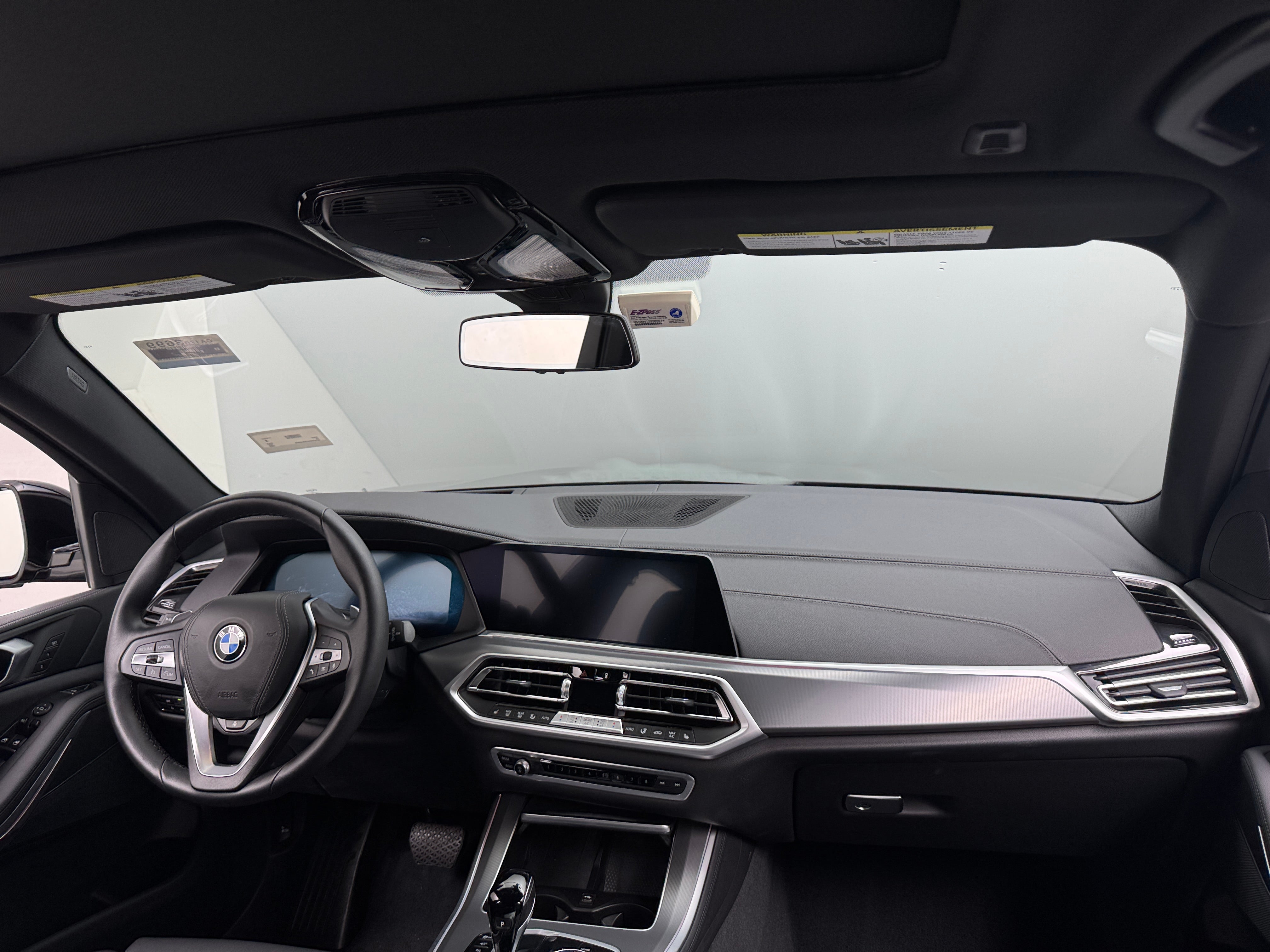 2022 BMW X5 xDrive40i 3