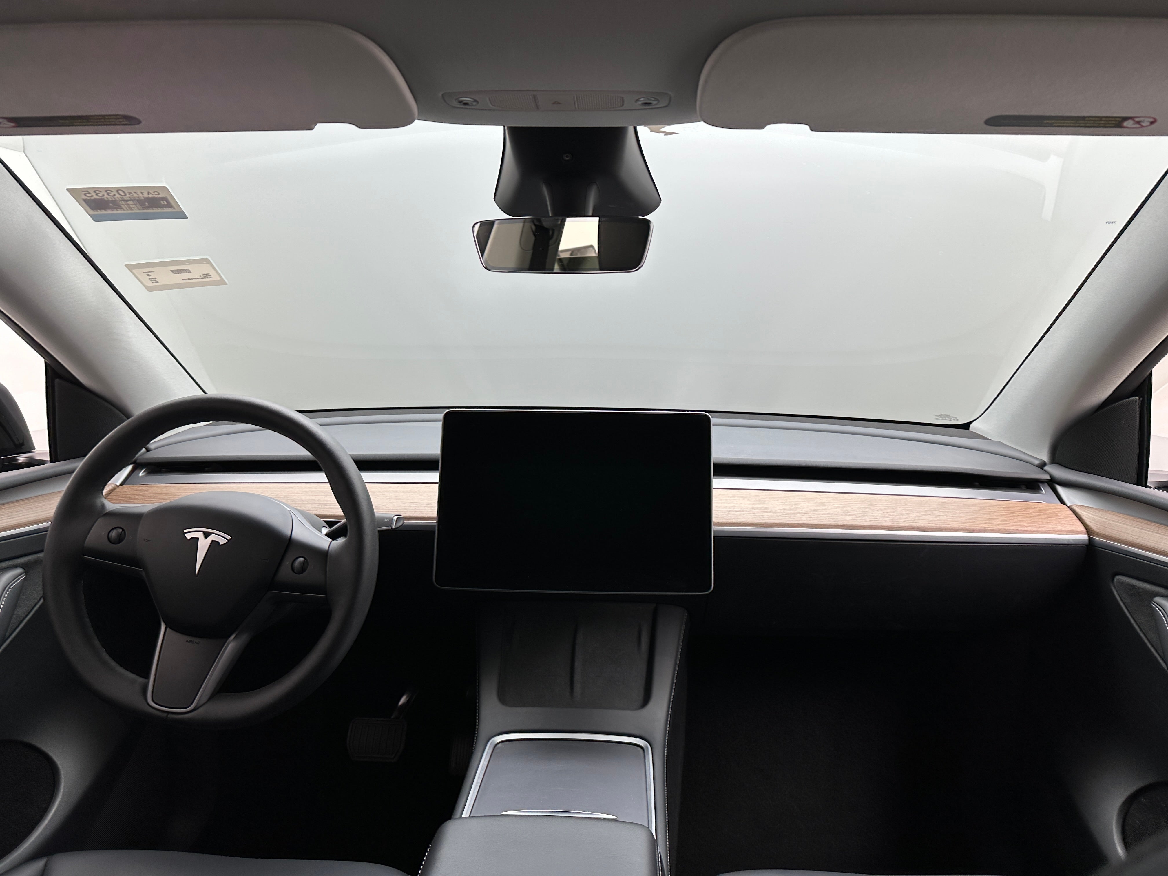 2023 Tesla Model Y Standard Range 3