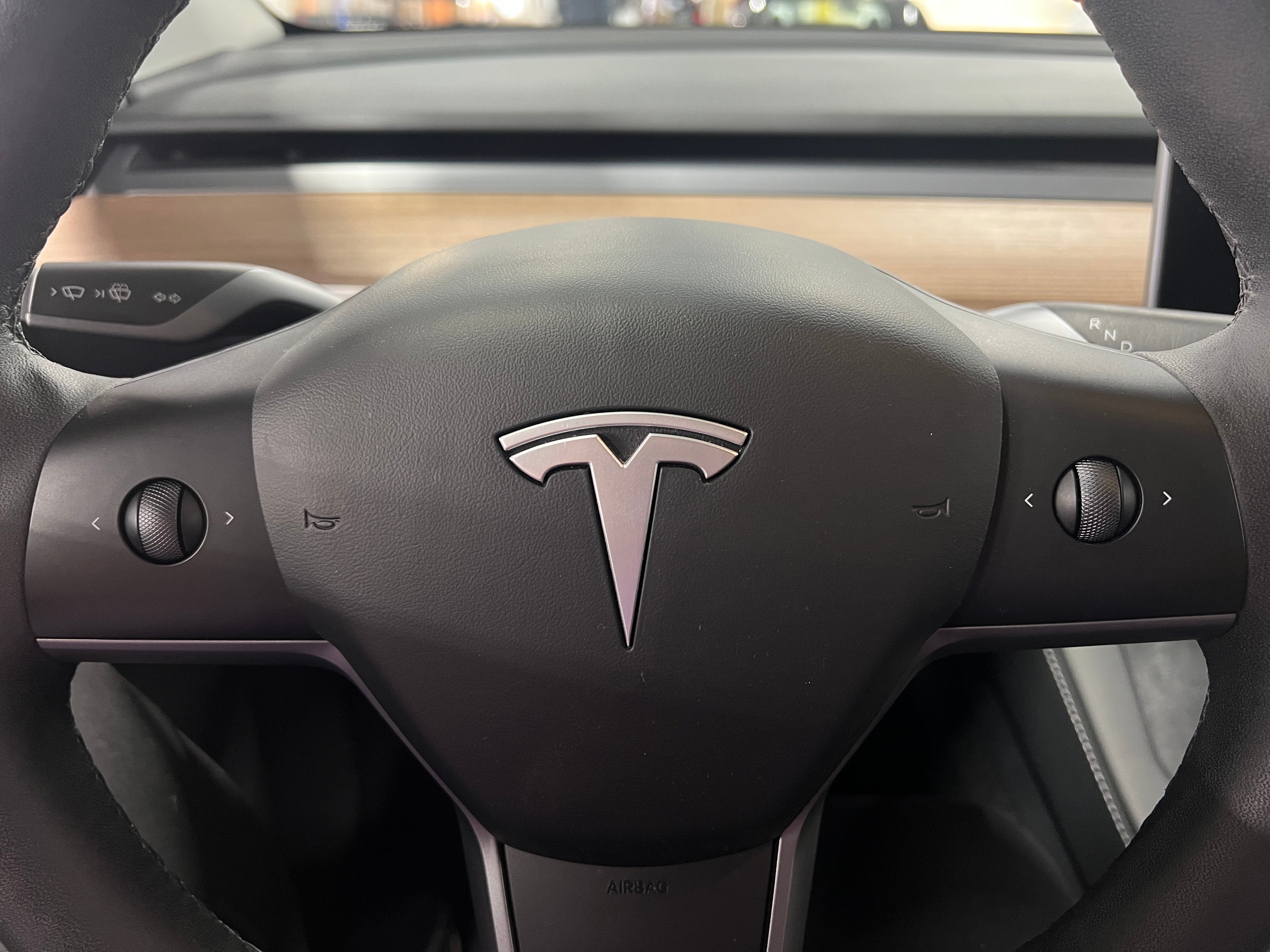 2023 Tesla Model Y Standard Range 5