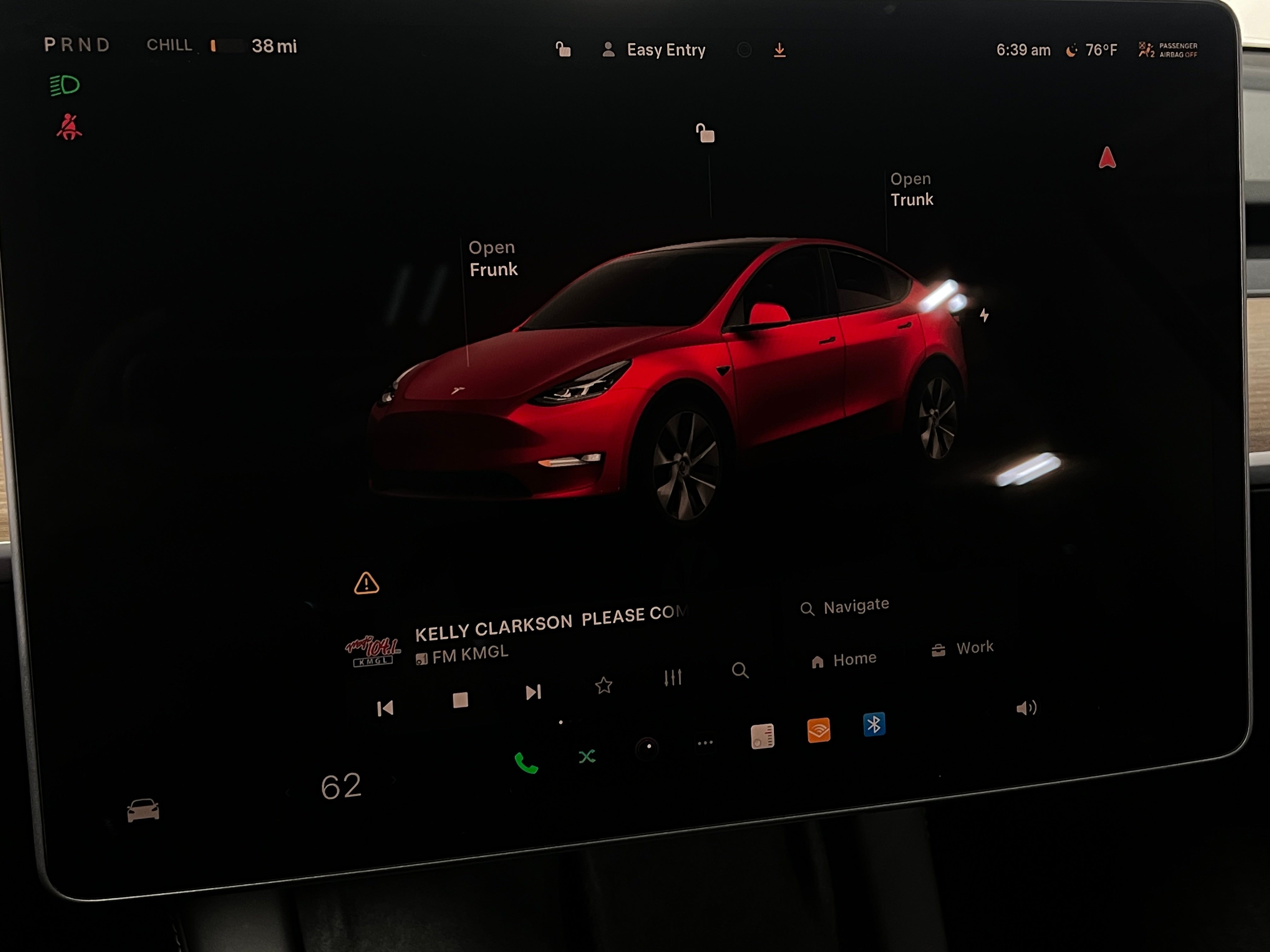 2023 Tesla Model Y Standard Range 4