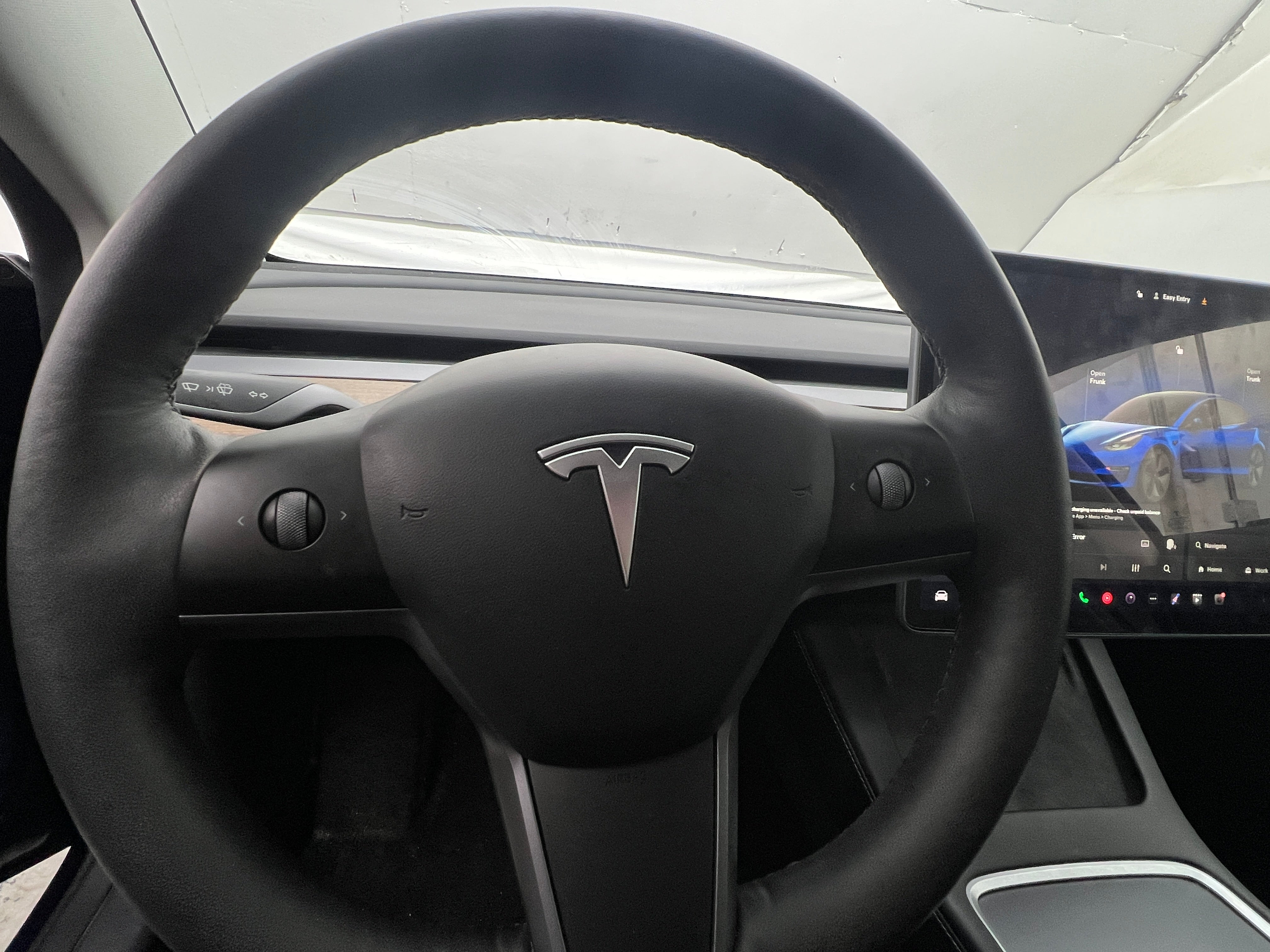 2022 Tesla Model 3 Long Range 5