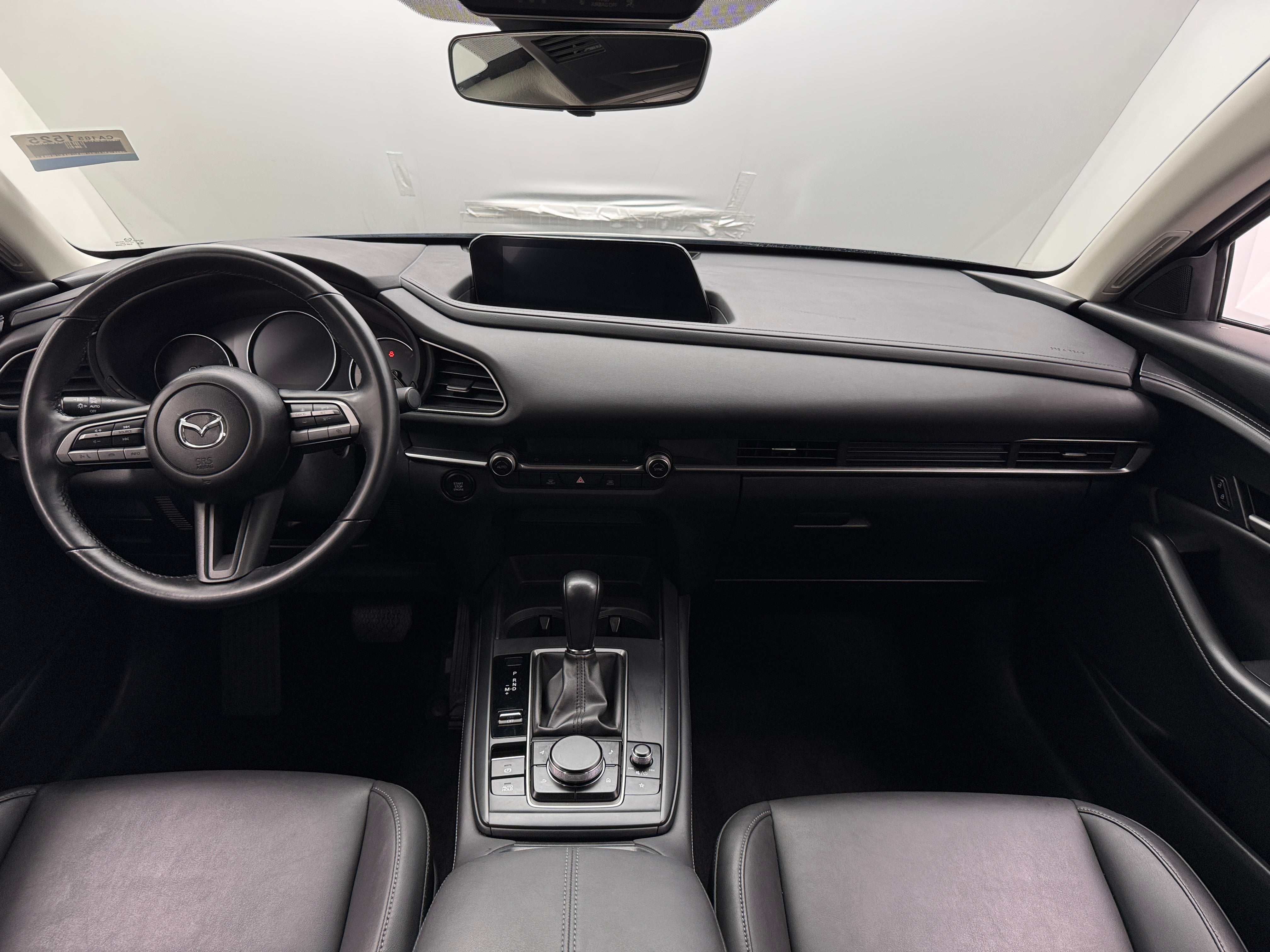 2021 Mazda CX-30 Select 3