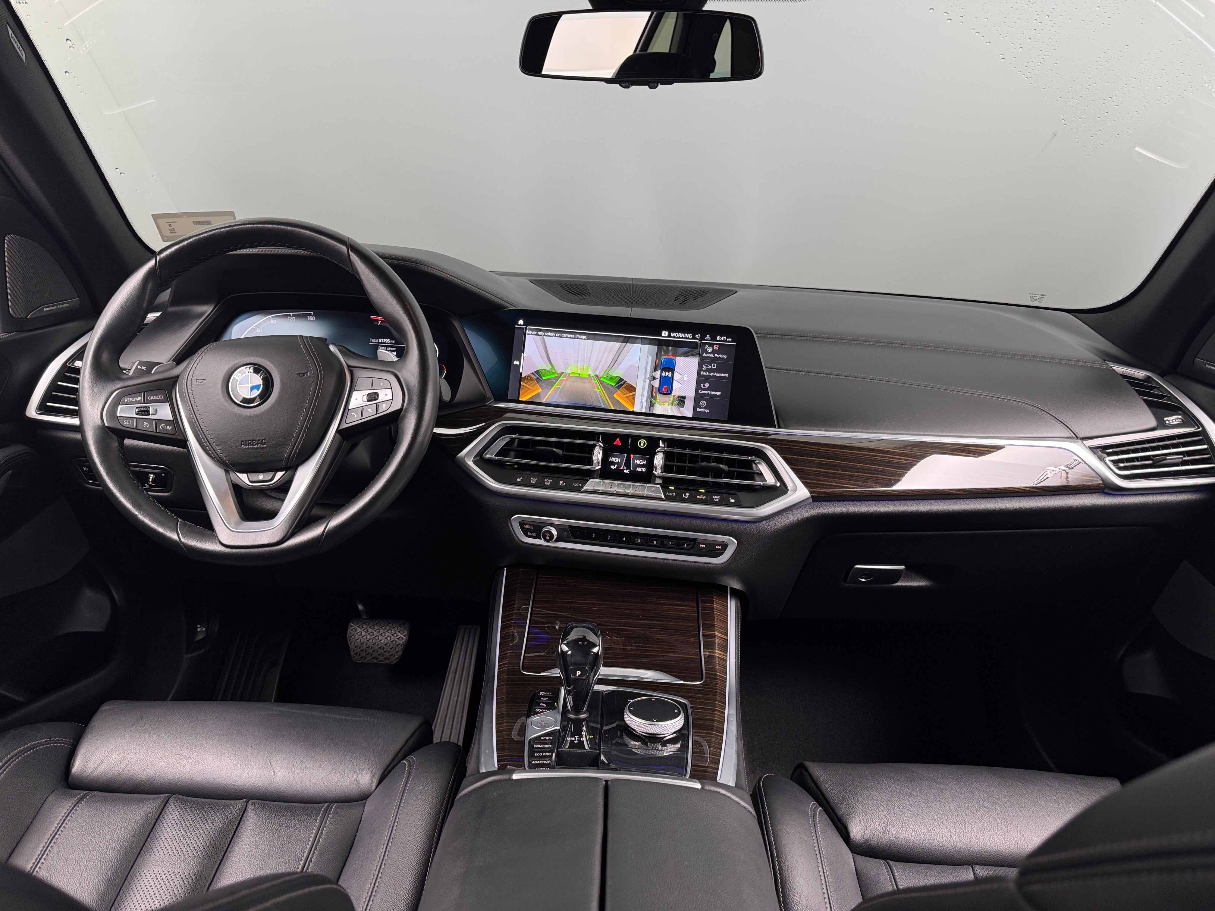 2020 BMW X5 xDrive40i 3