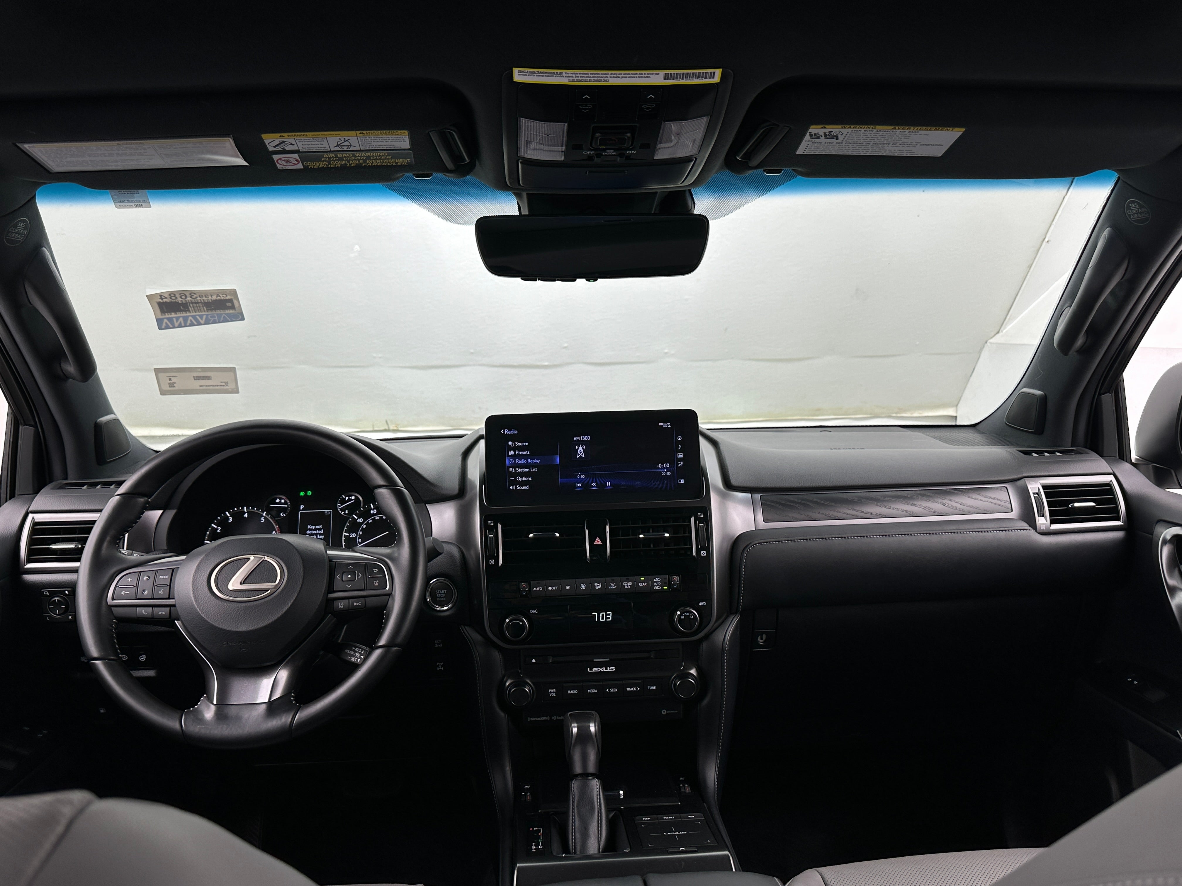 2023 Lexus GX 460 3