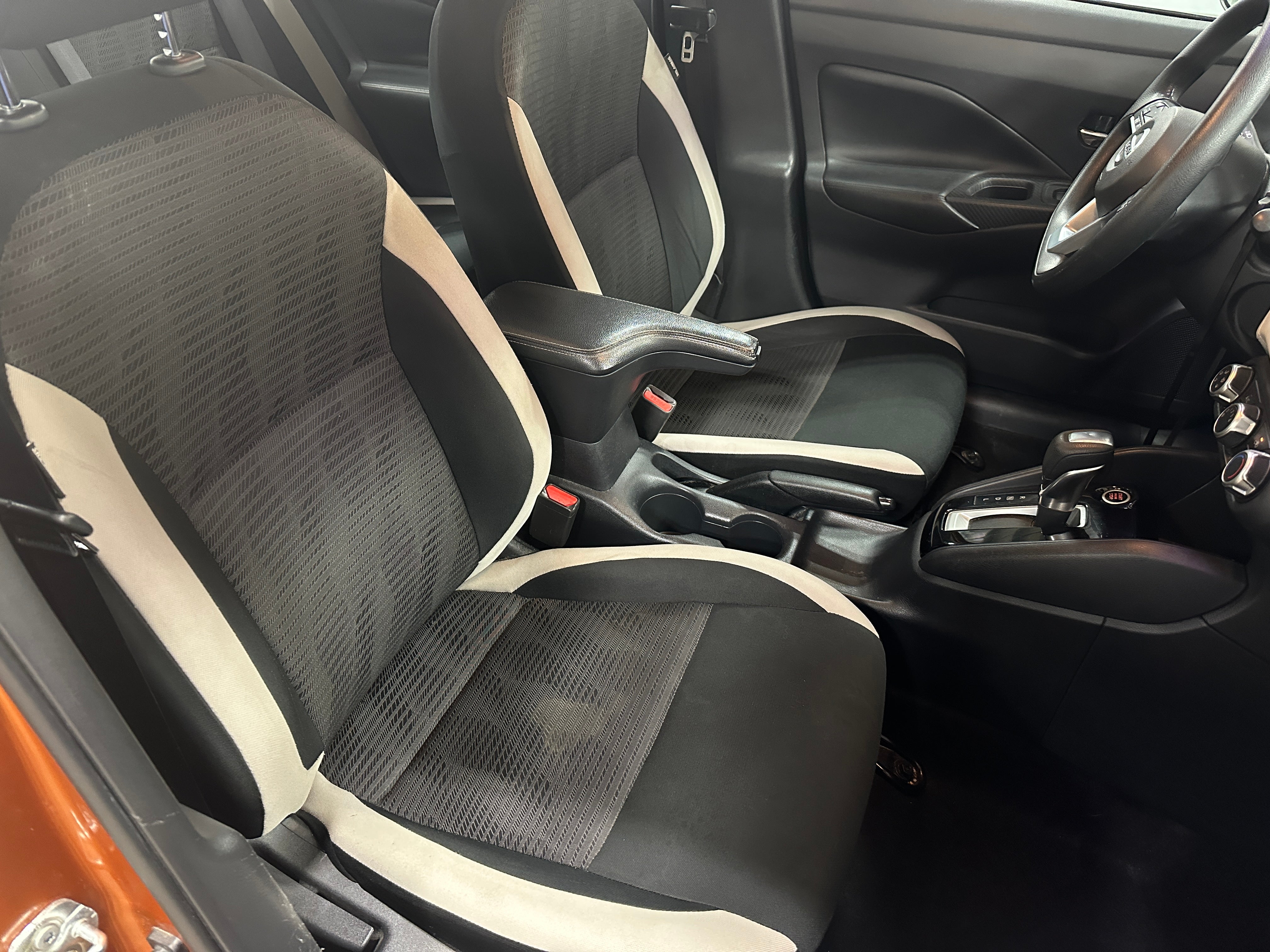 Thumbnail: 2020 Nissan Versa - 2