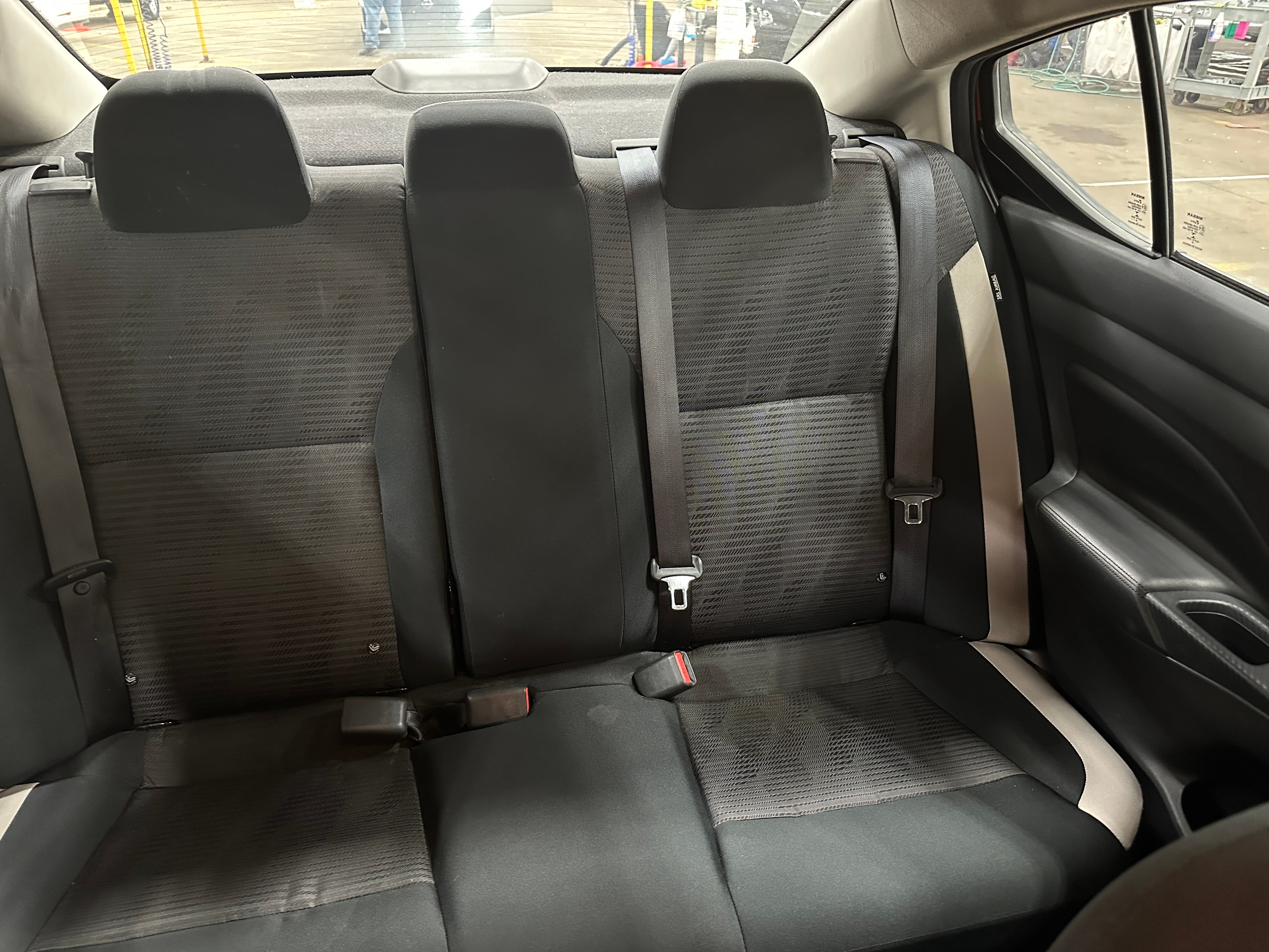 Thumbnail: 2020 Nissan Versa - 6