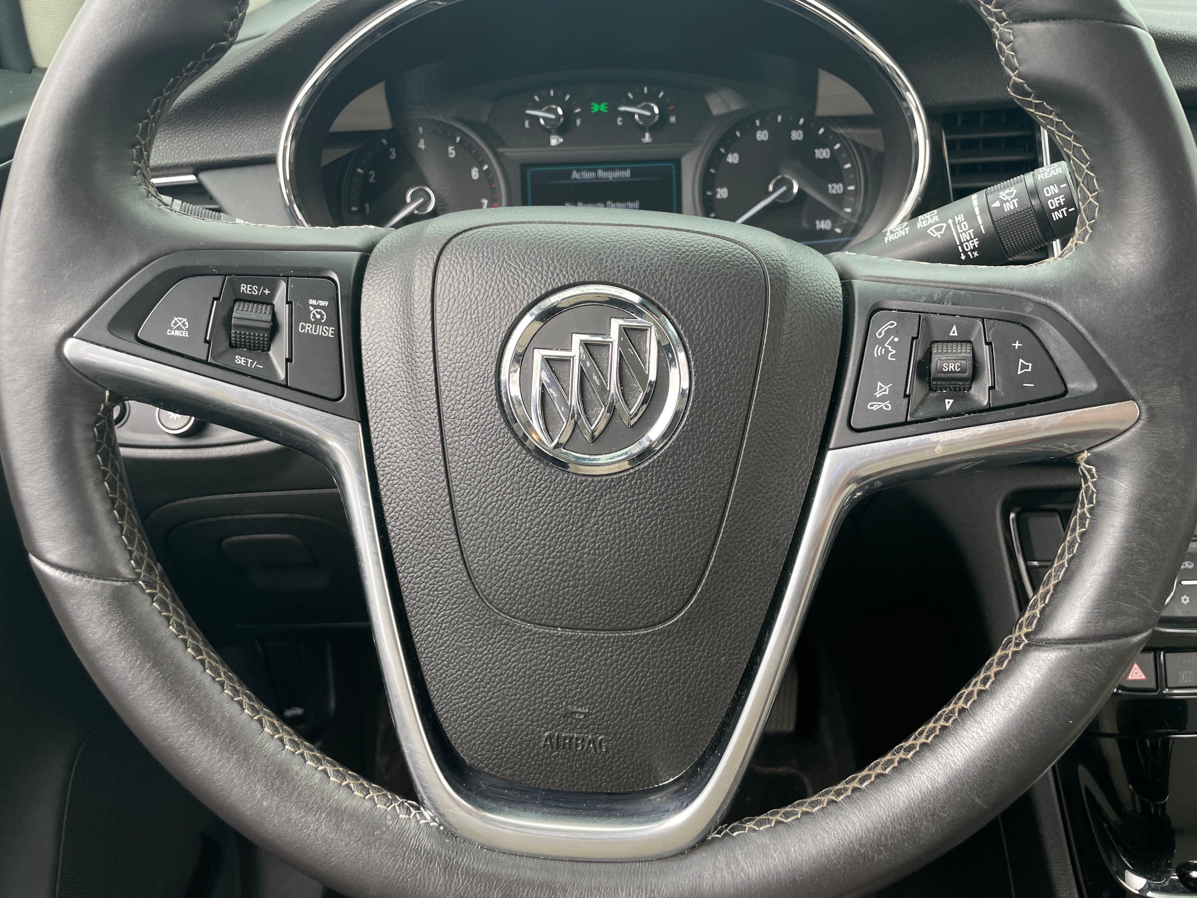 2017 Buick Encore Preferred II 5