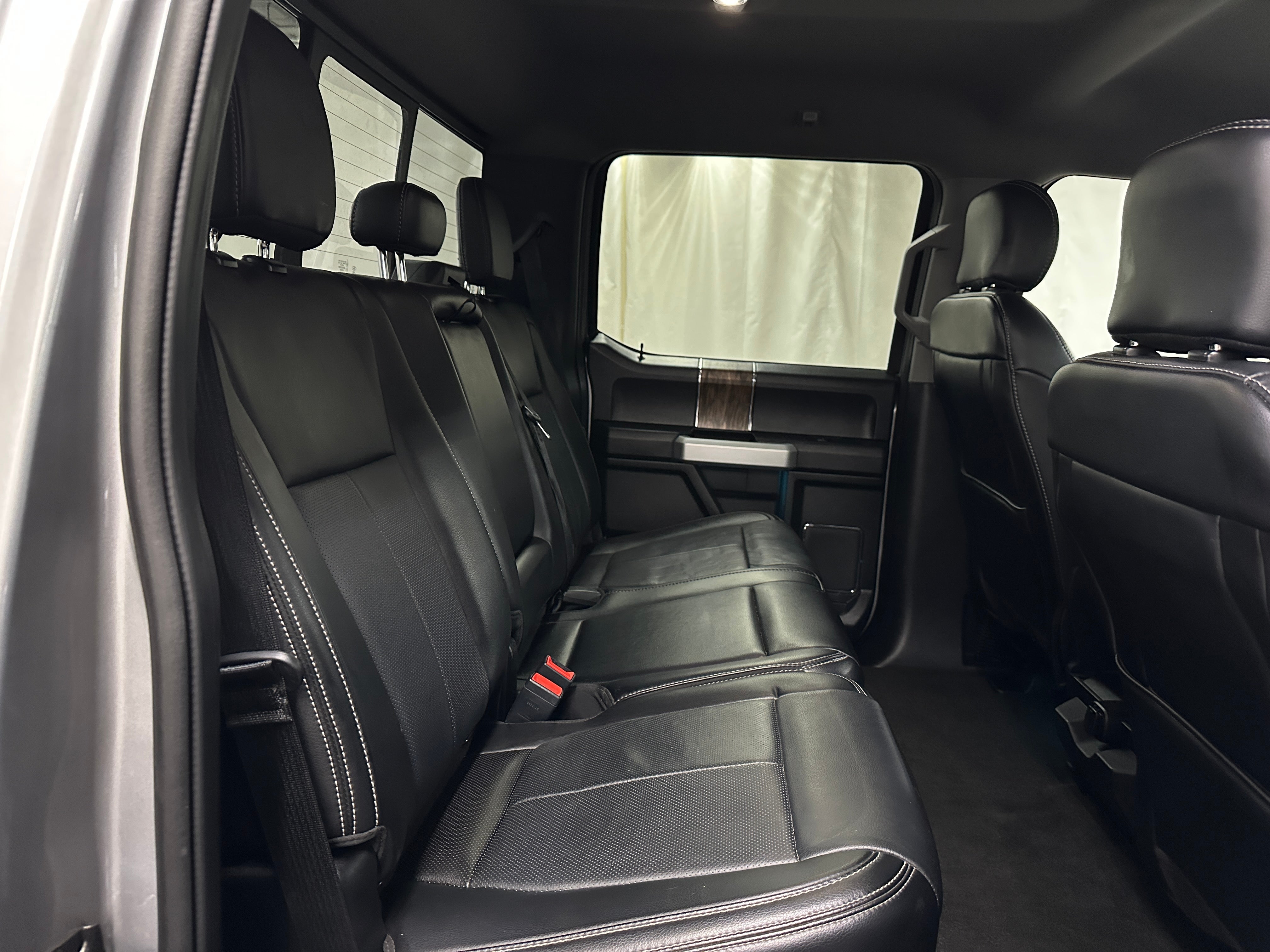 2020 Ford Econoline E-150 6