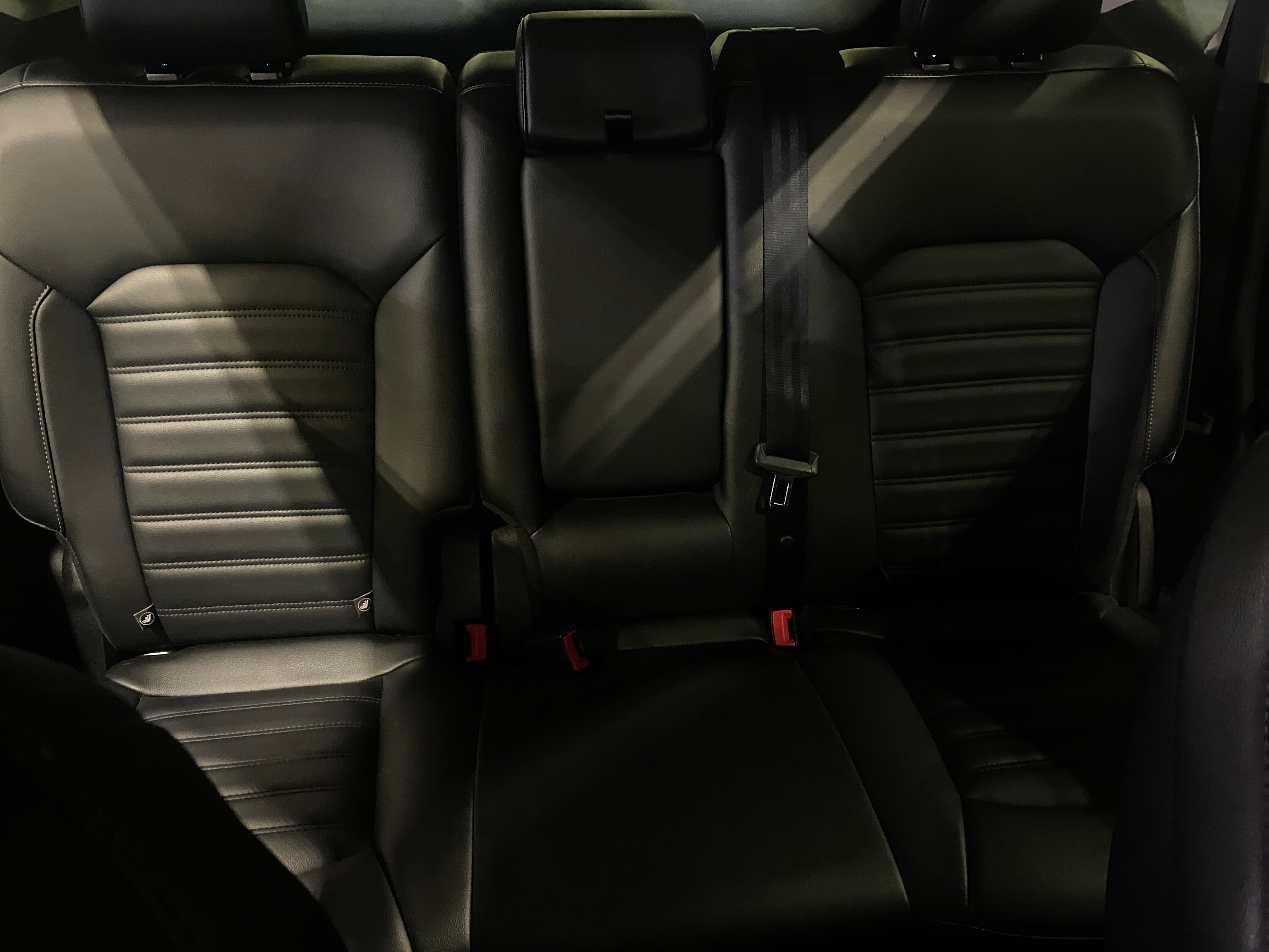 2022 Ford Edge SEL 6