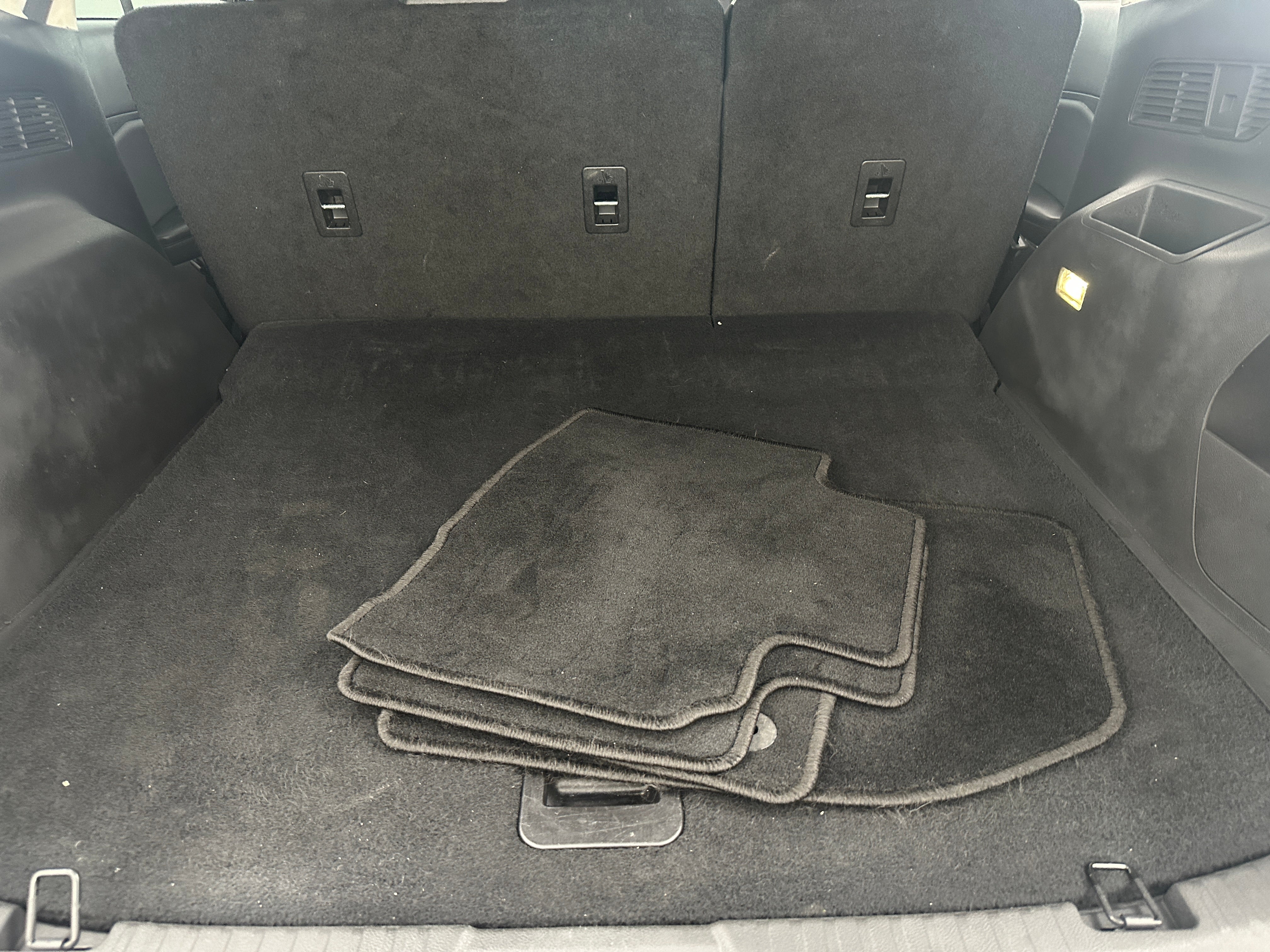 2022 Ford Edge SEL 7