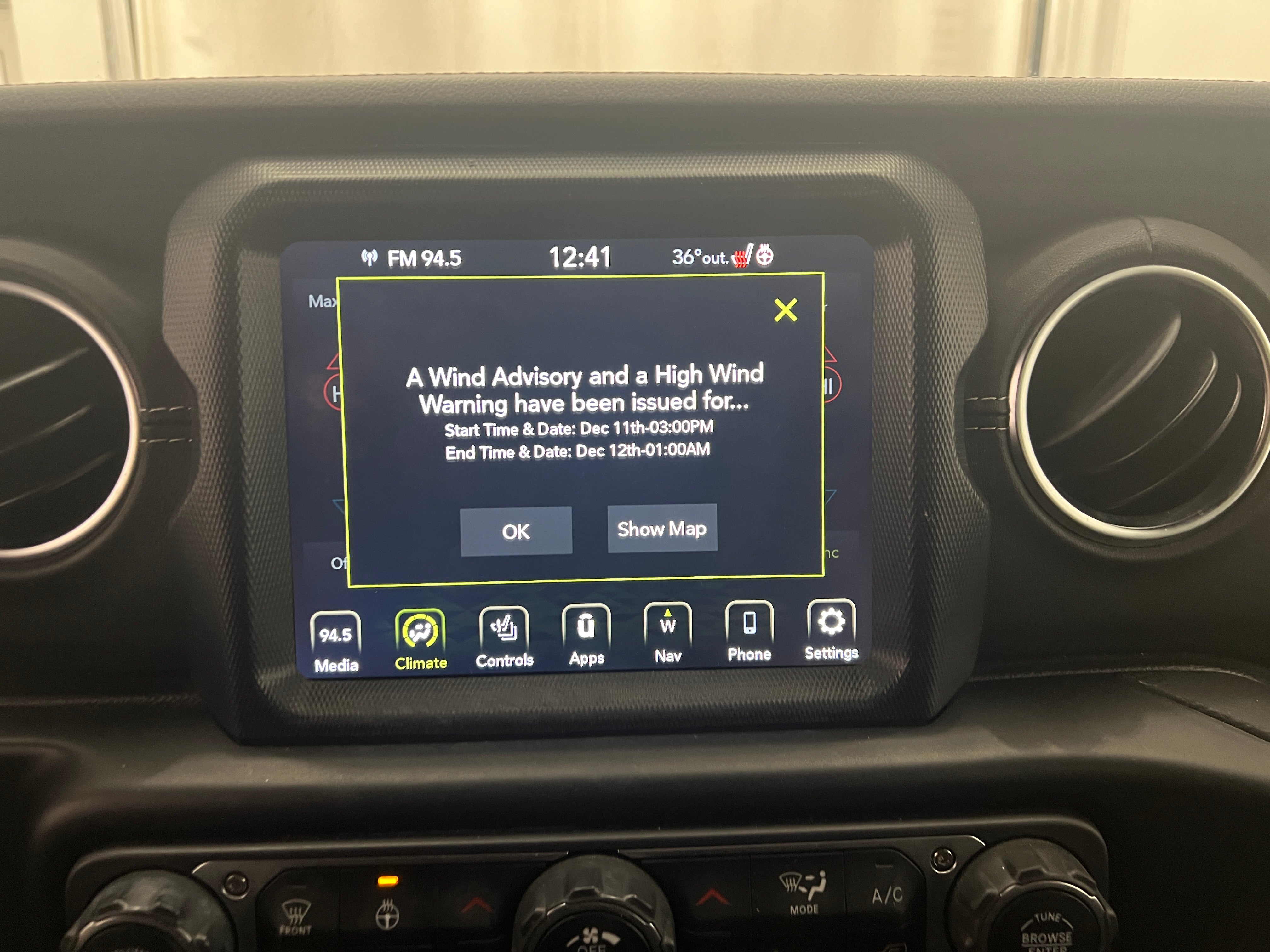 2021 Jeep Wrangler Unlimited Sahara 4xe 3