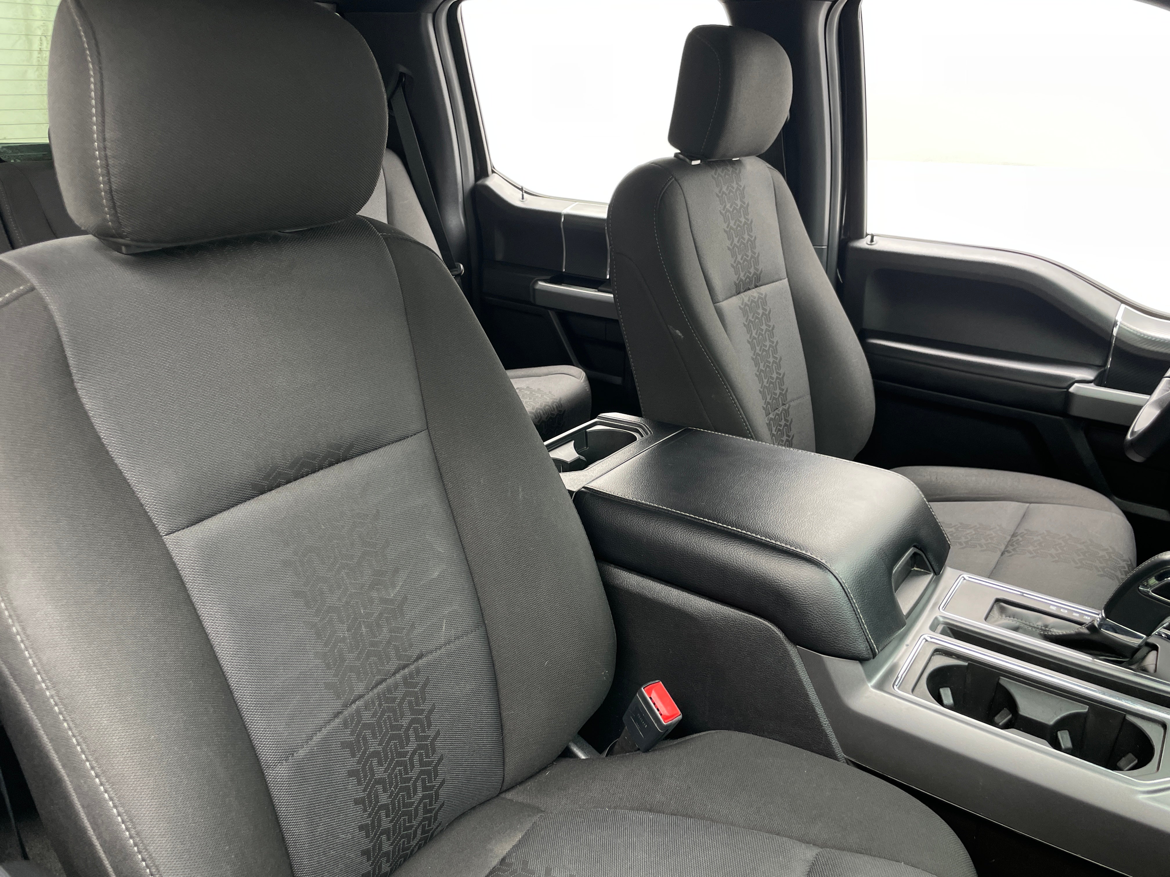 2018 Ford Econoline E-150 2