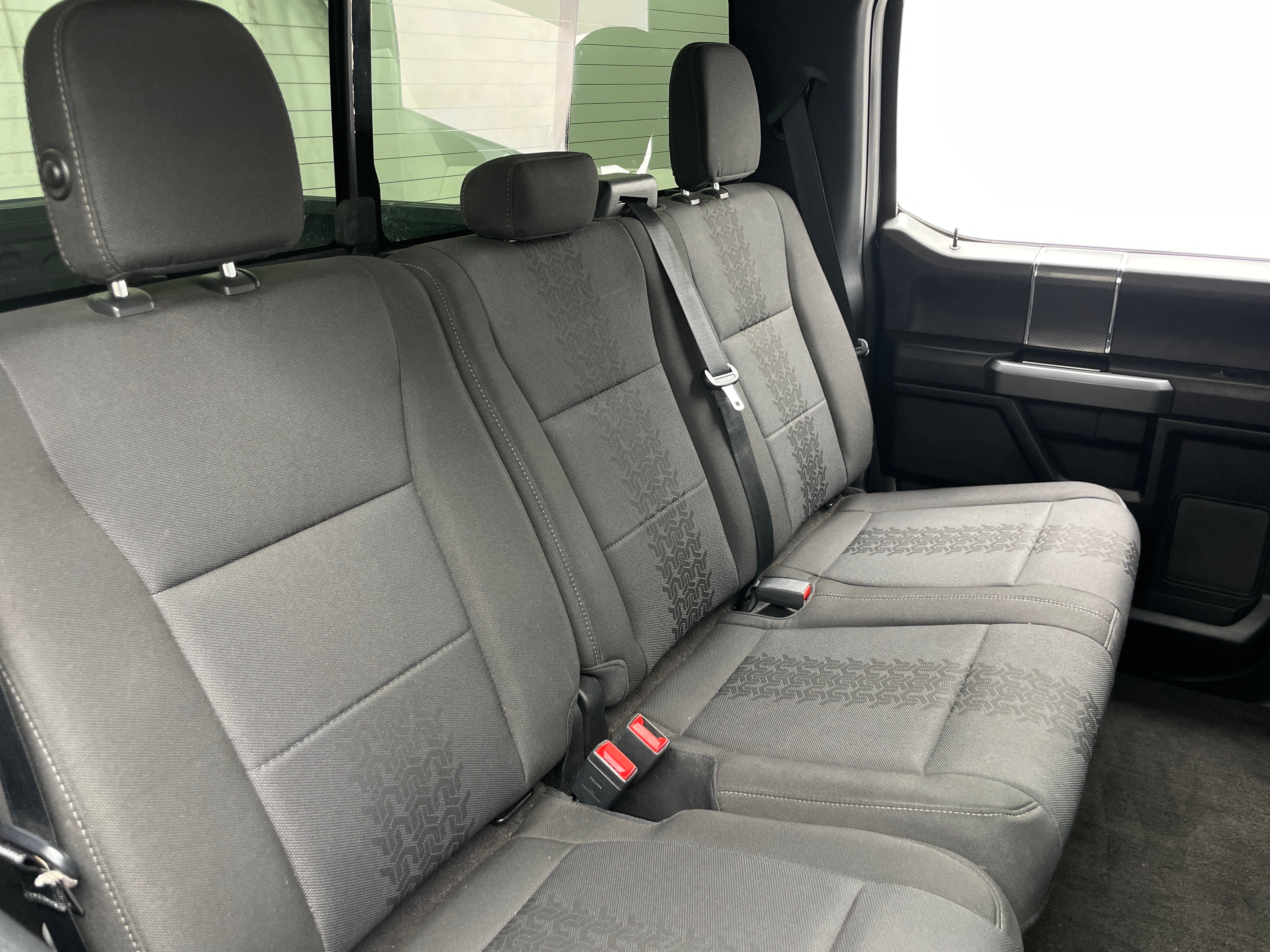2018 Ford Econoline E-150 6