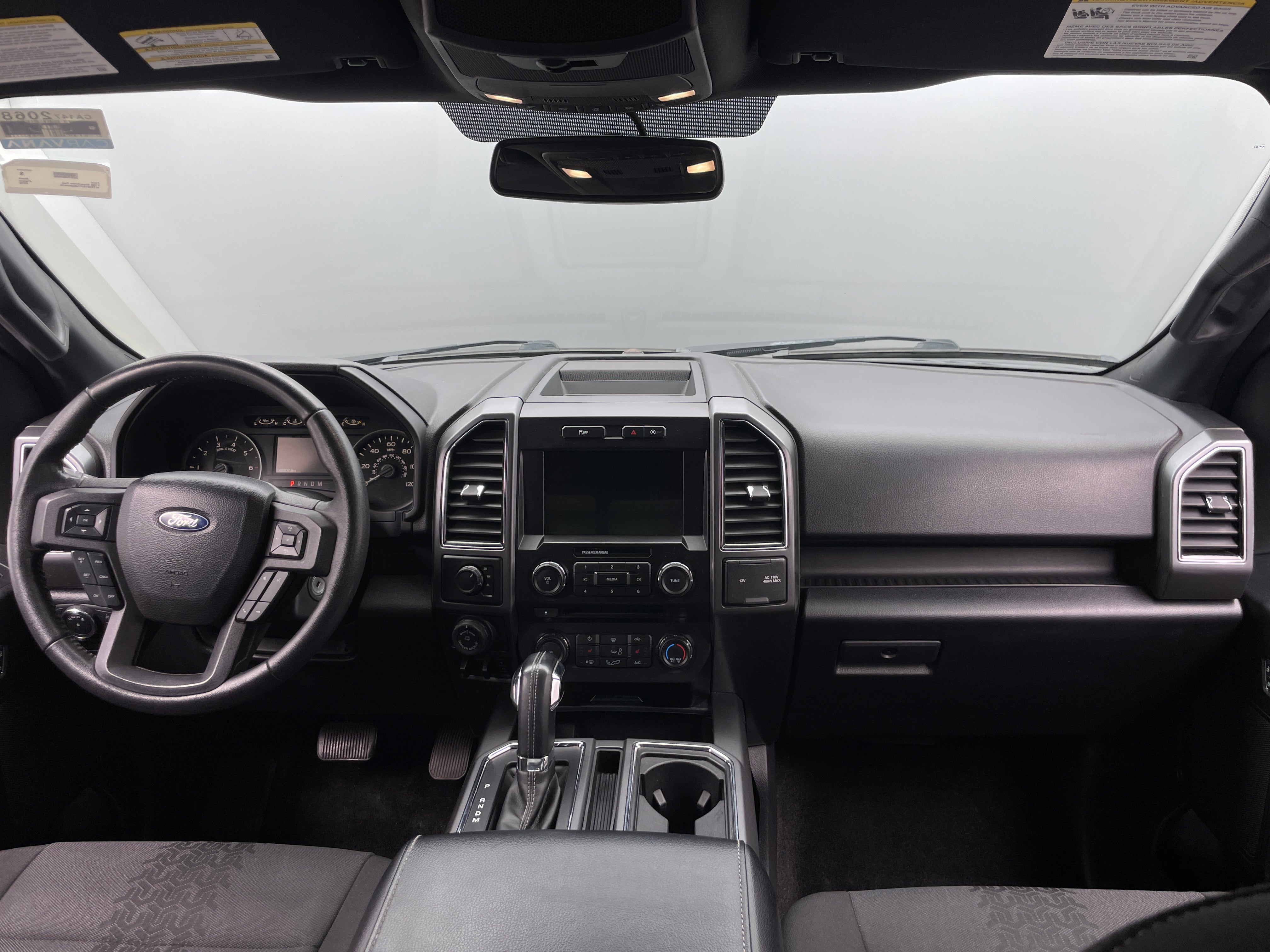 2018 Ford Econoline E-150 3