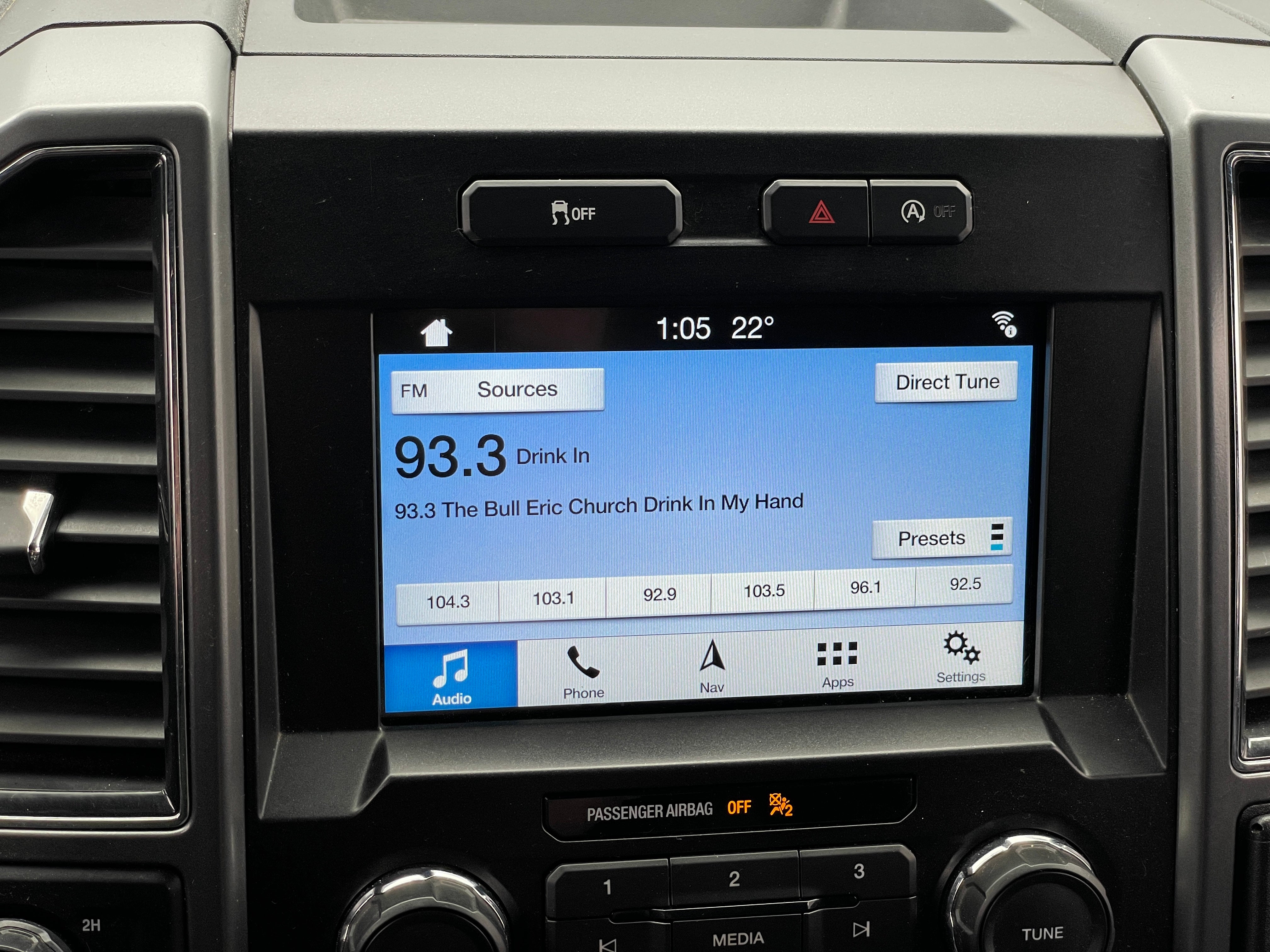 2018 Ford Econoline E-150 4