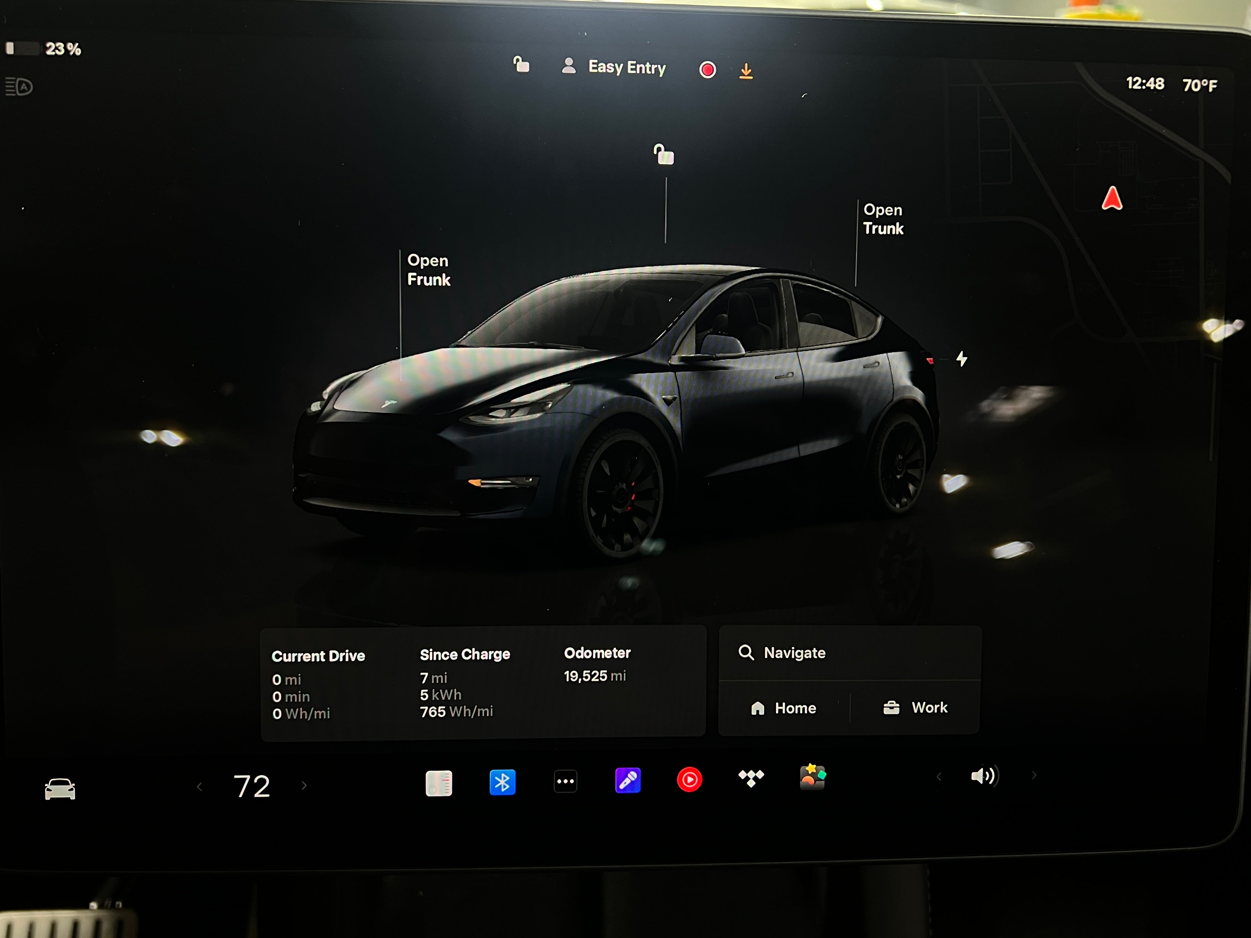 2022 Tesla Model Y Performance 4