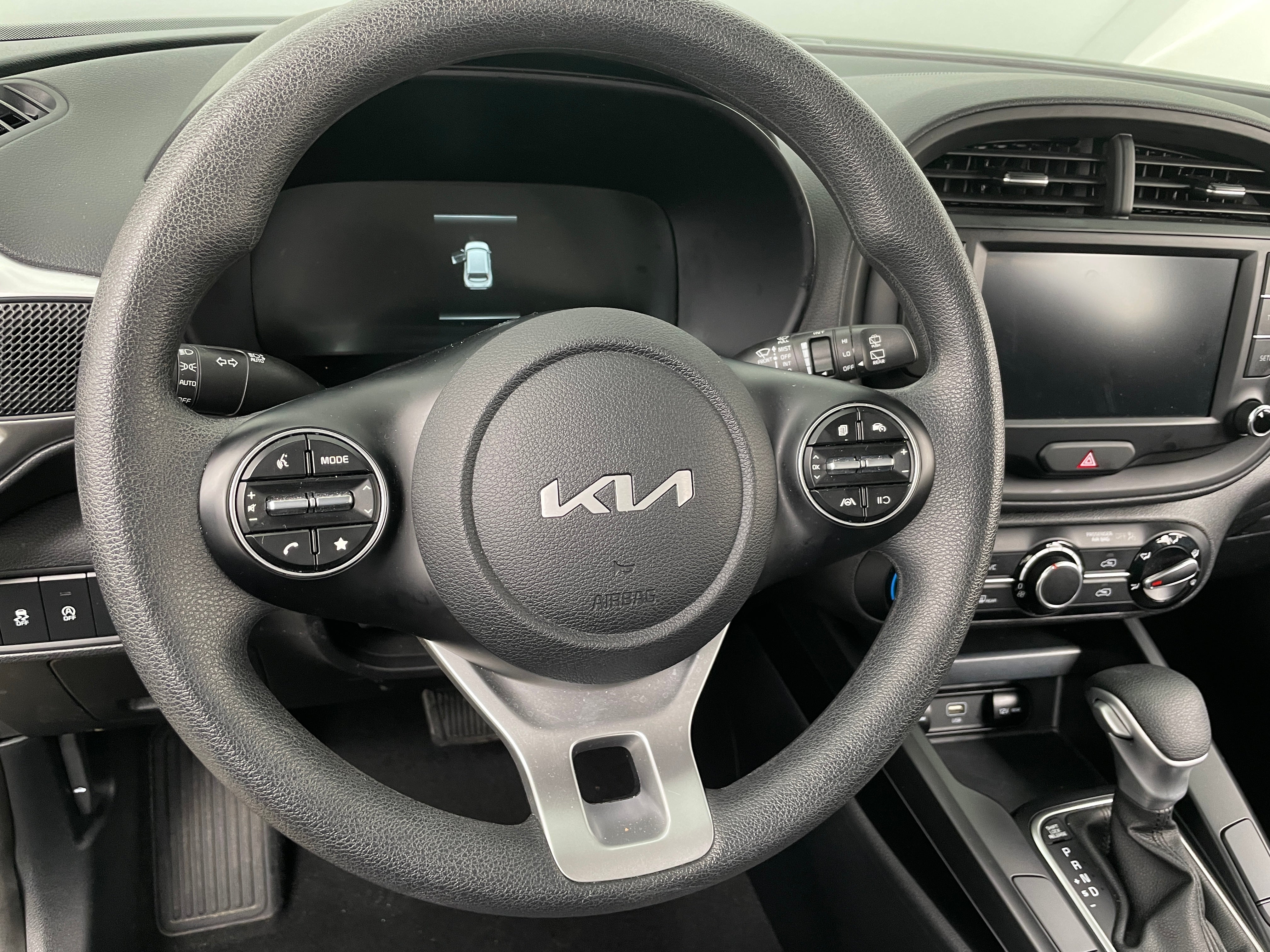 2024 Kia Soul LX 5