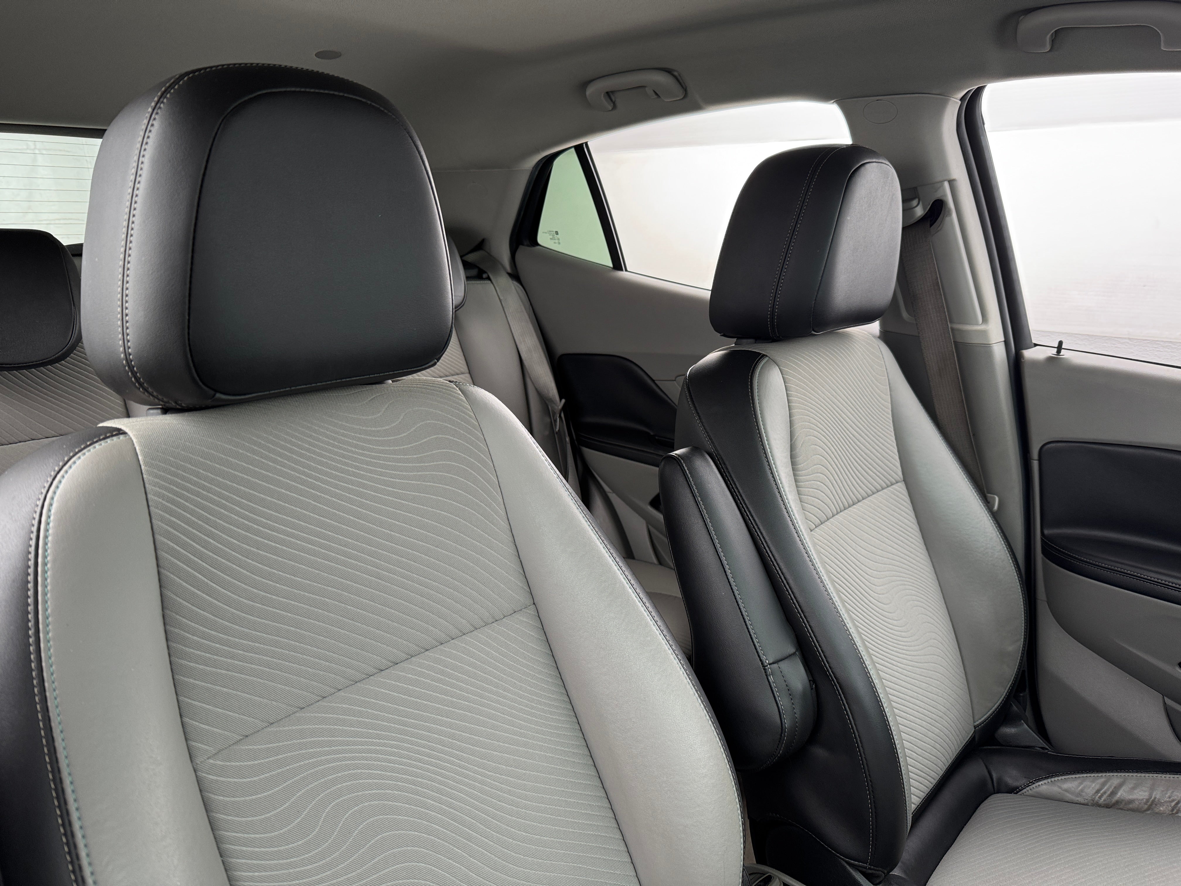 2013 Buick Encore Convenience 2