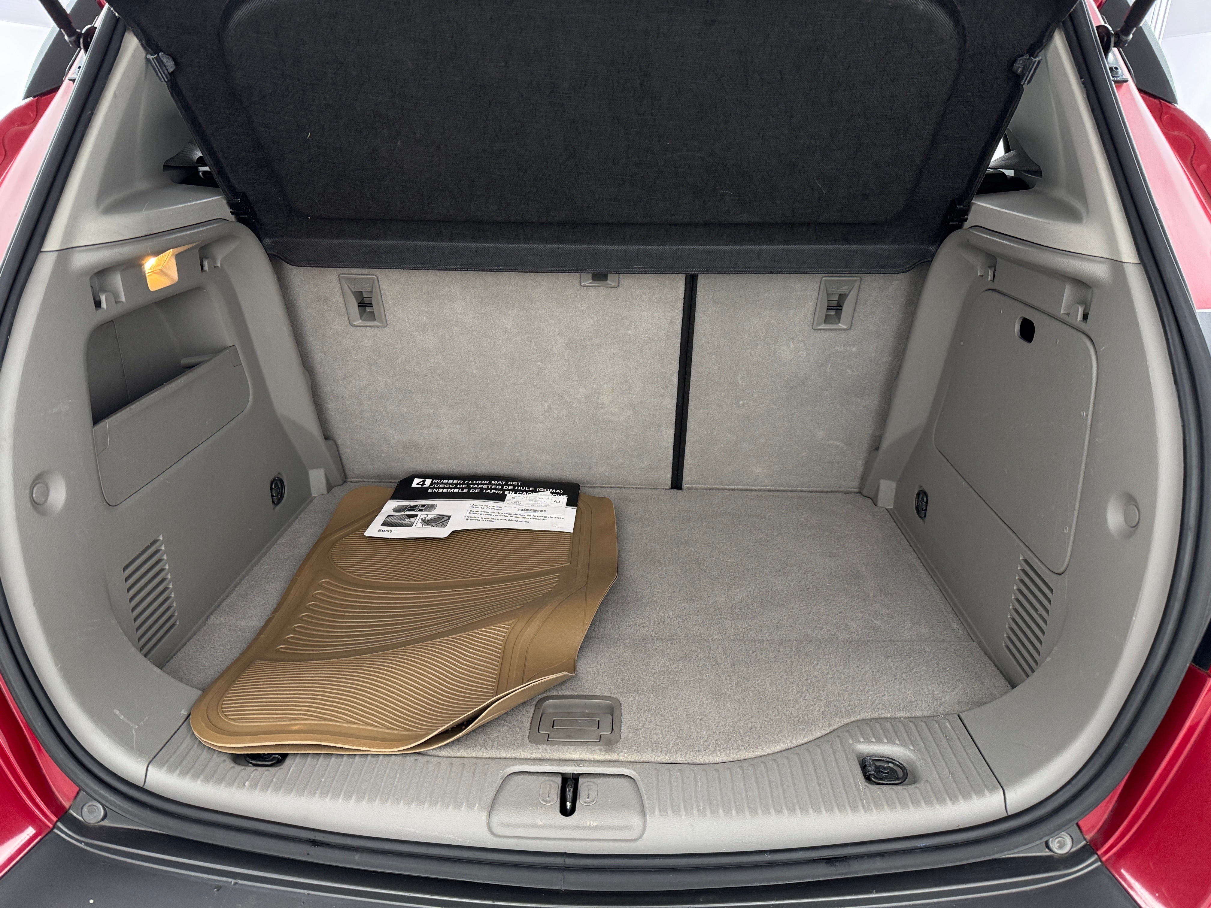 2013 Buick Encore Convenience 7