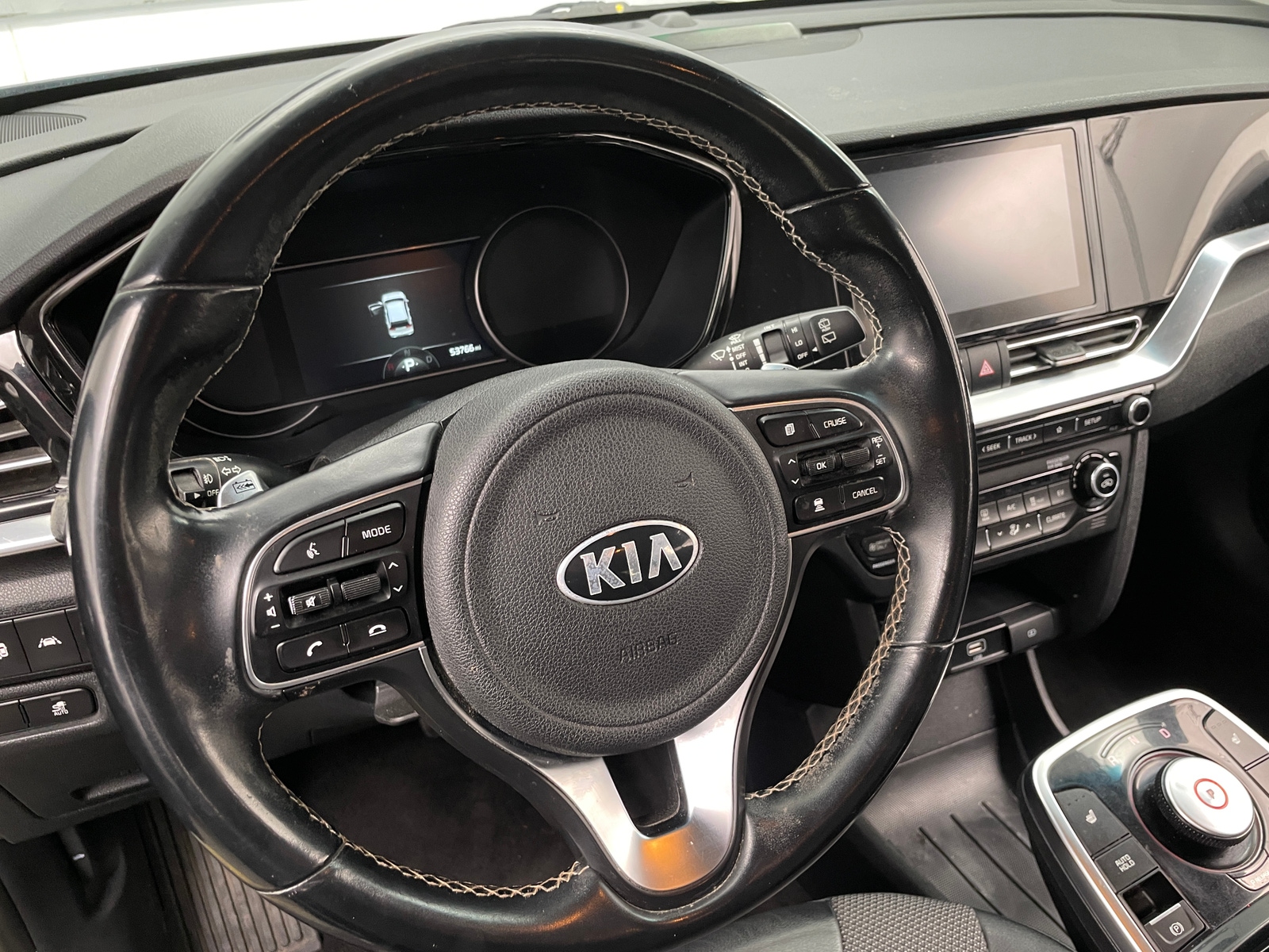 Thumbnail: 2020 Kia Niro - 5