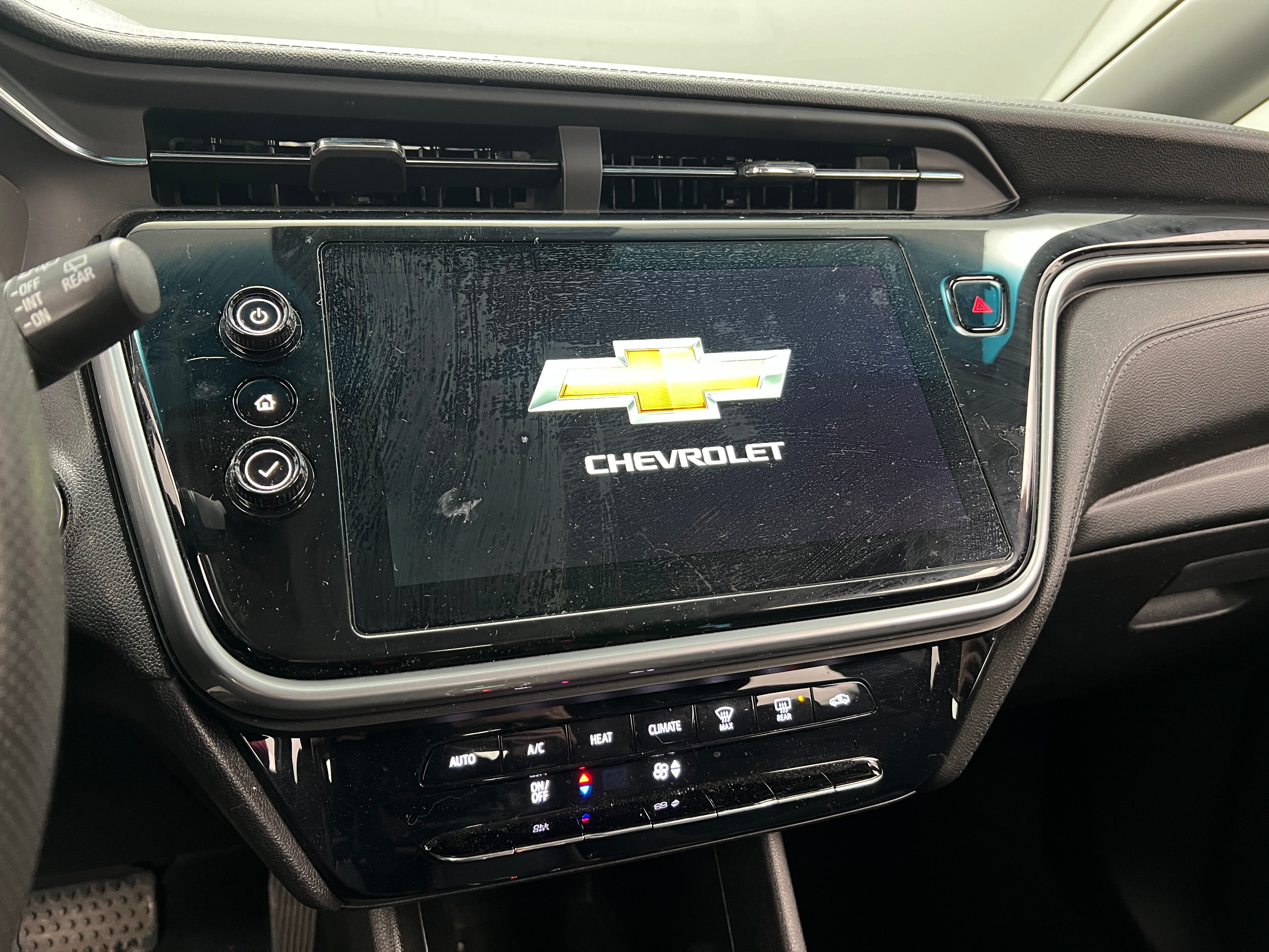 2023 Chevrolet Bolt EV 1LT 4