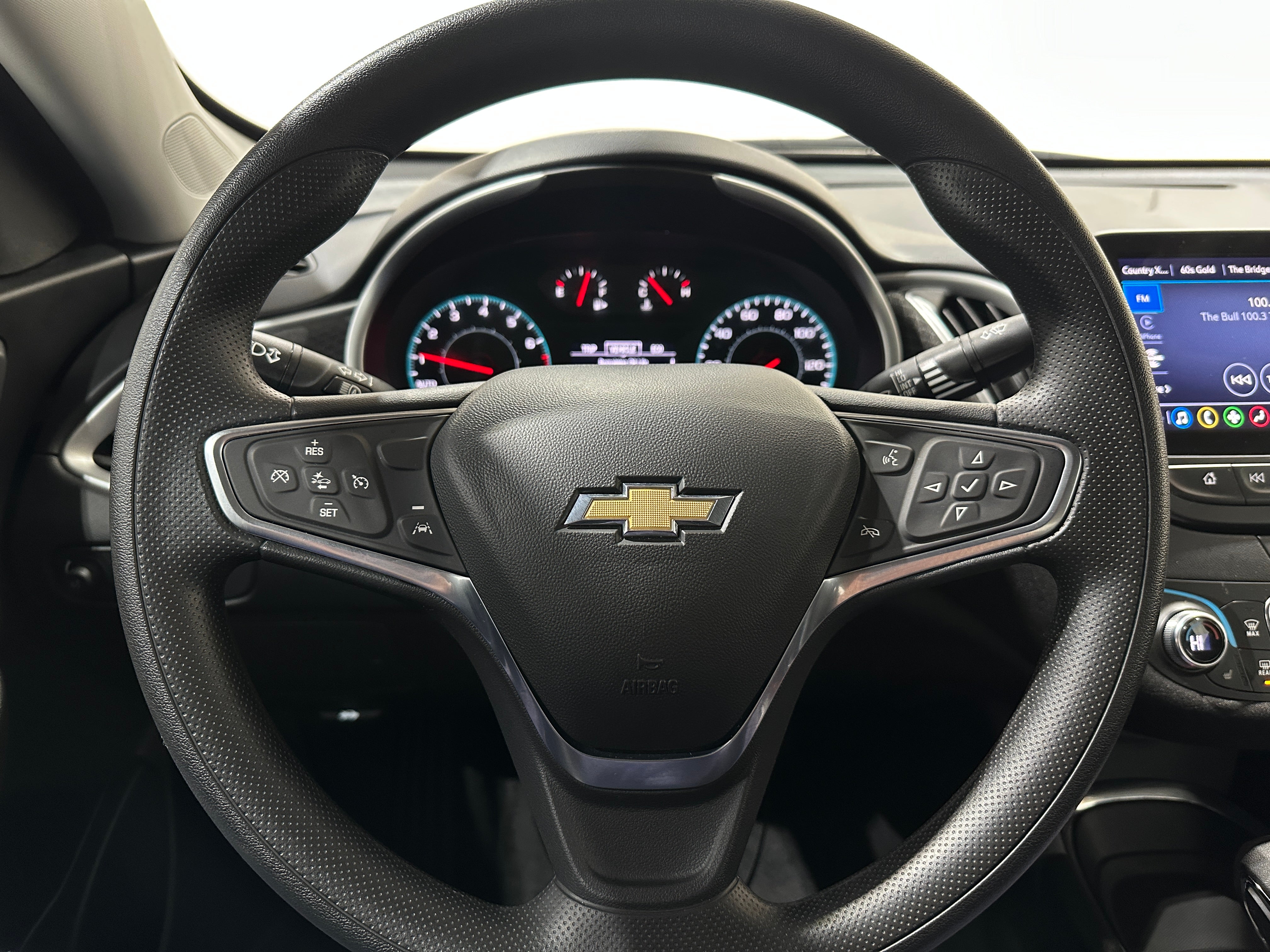 2024 Chevrolet Malibu LT 5