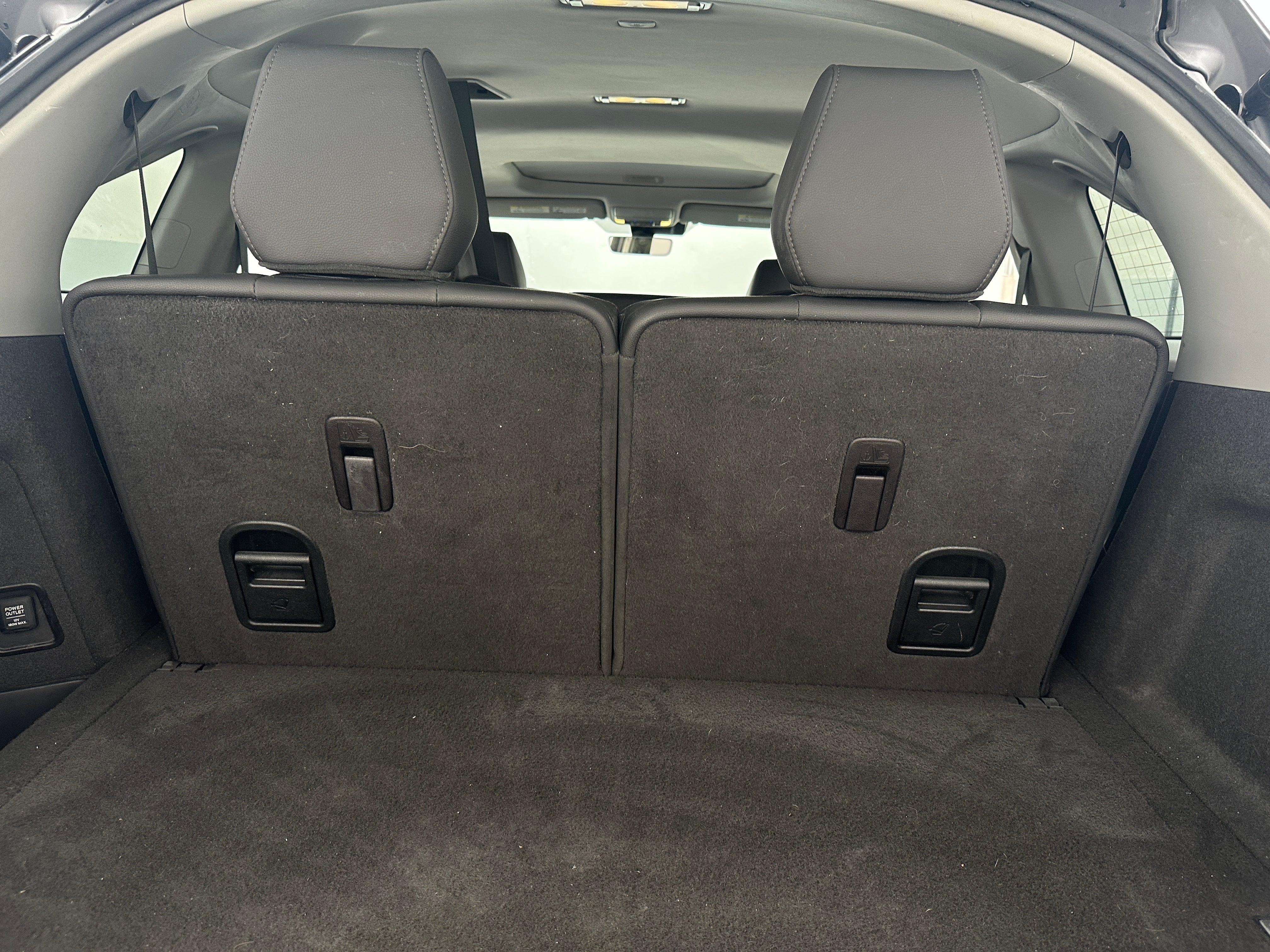 2016 Acura MDX Base 6