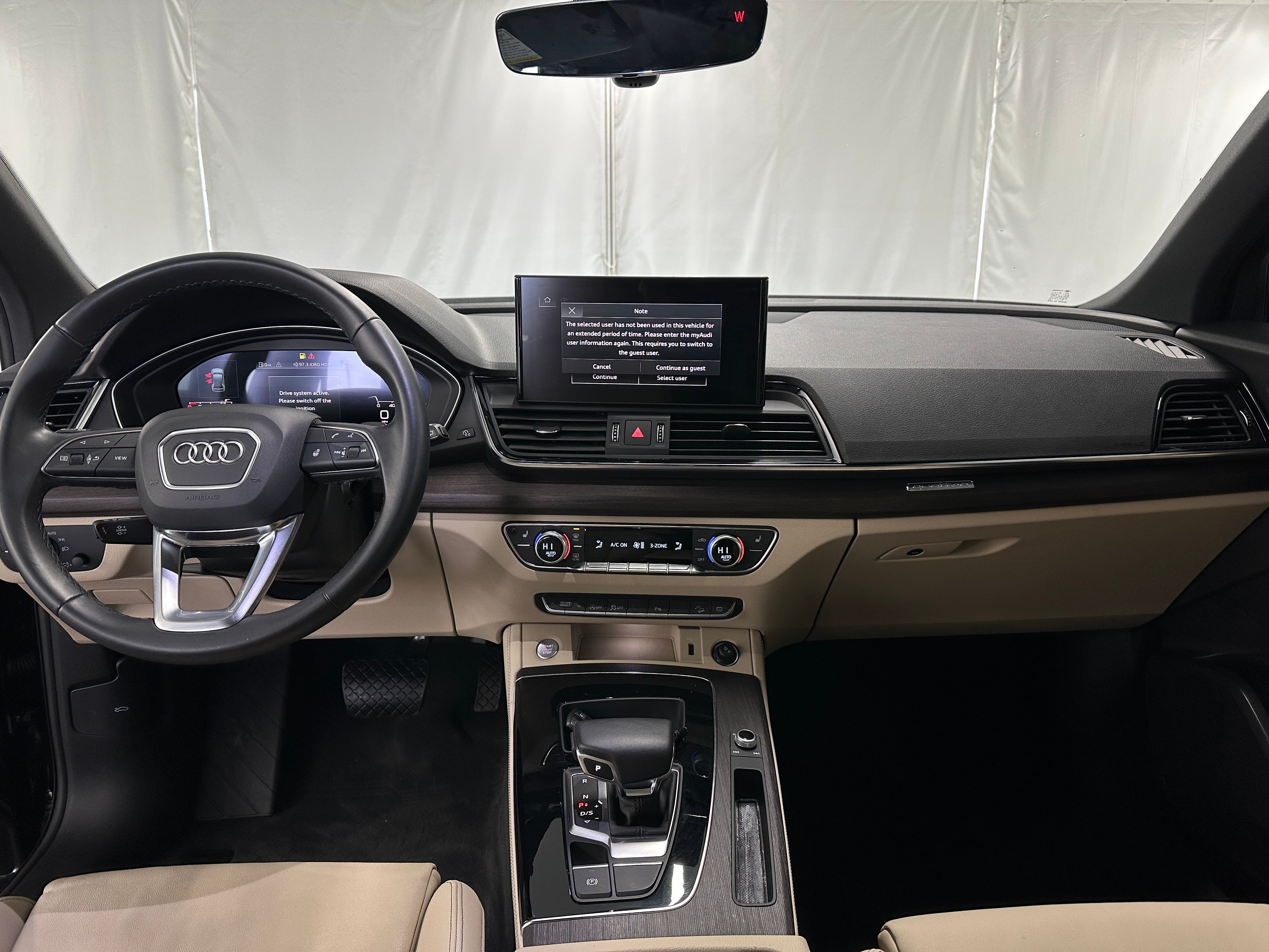 2022 Audi Q5 e Premium Plus 3