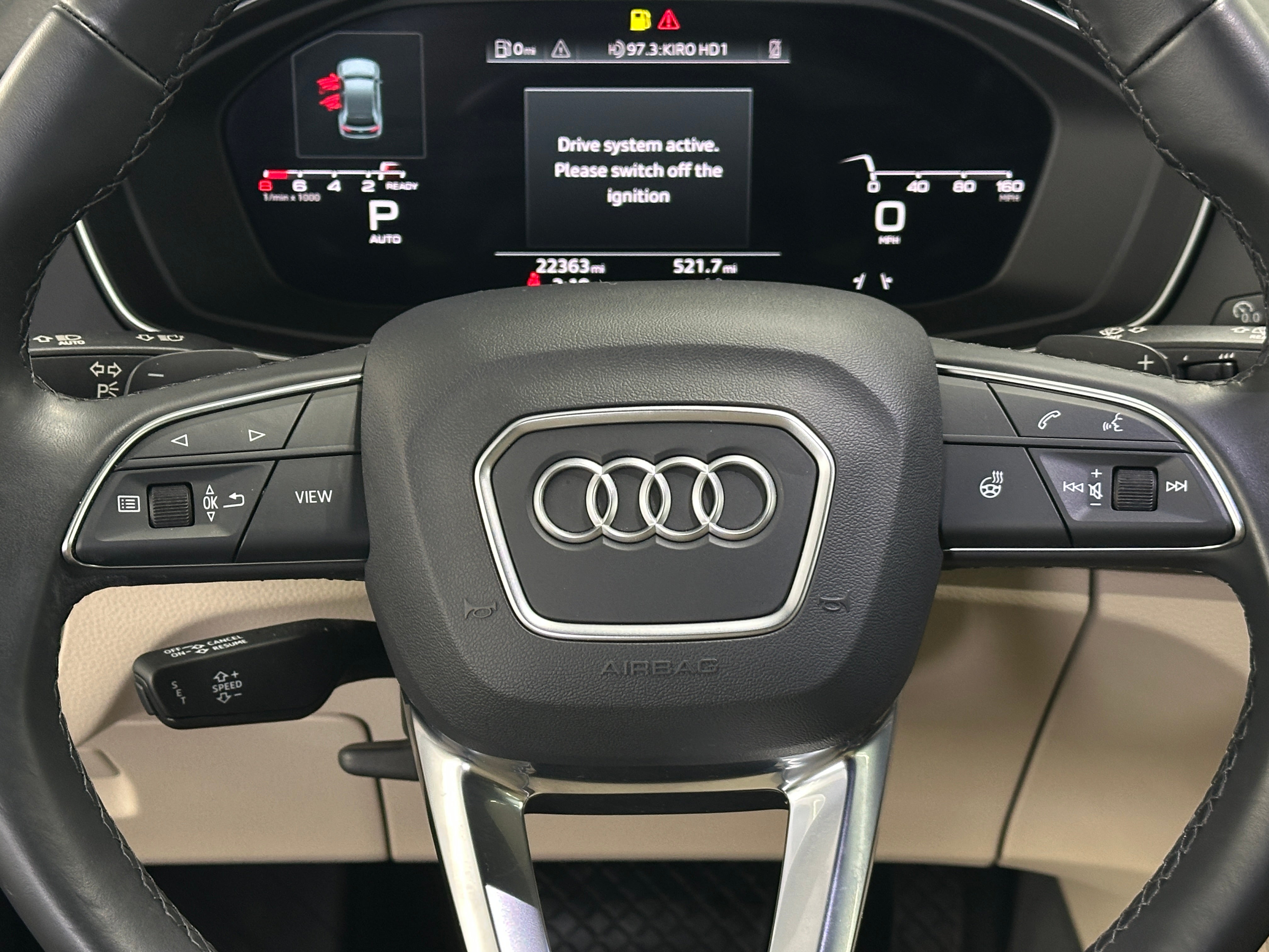 2022 Audi Q5 e Premium Plus 5