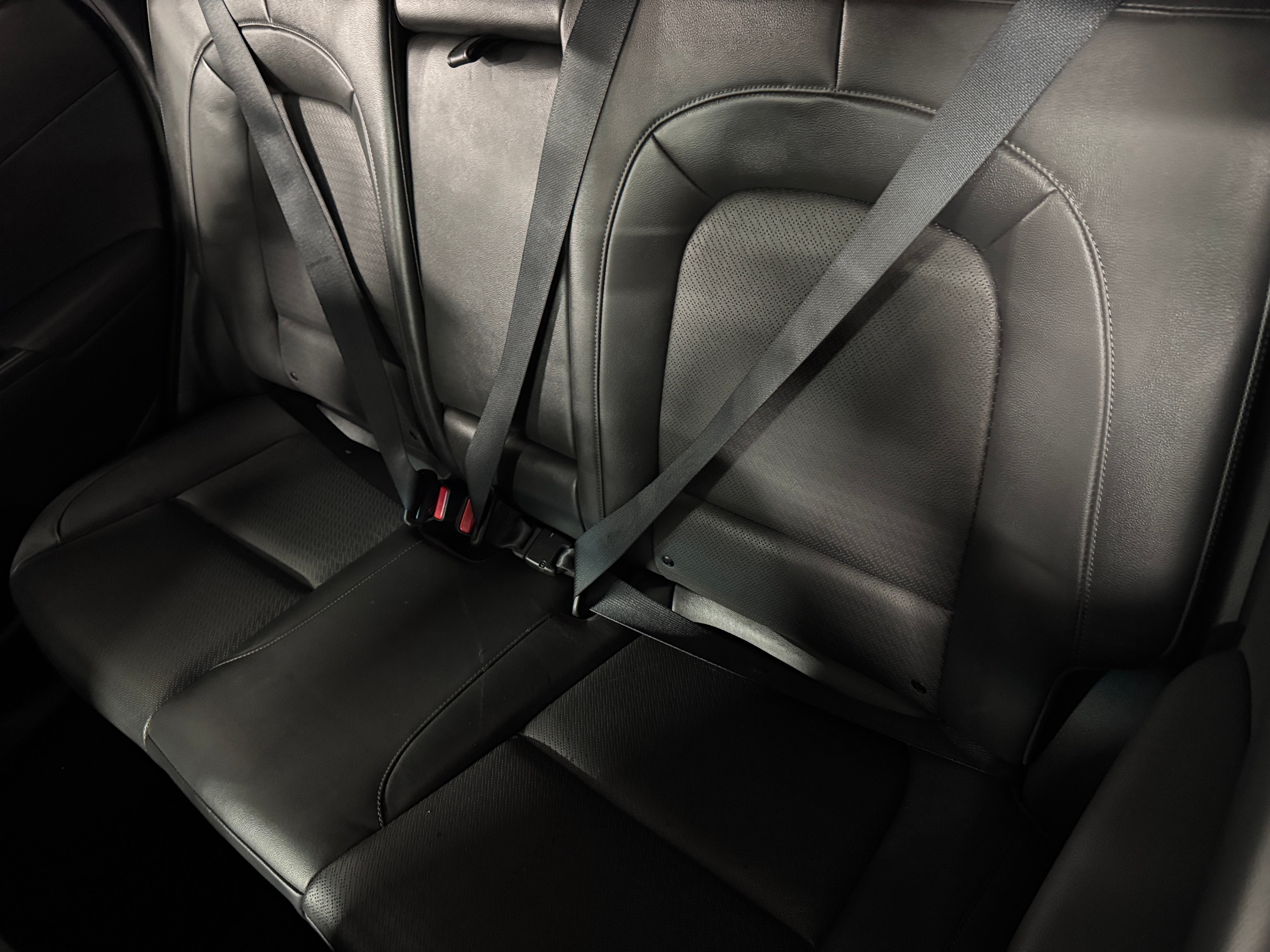 2019 Hyundai Kona Limited 5