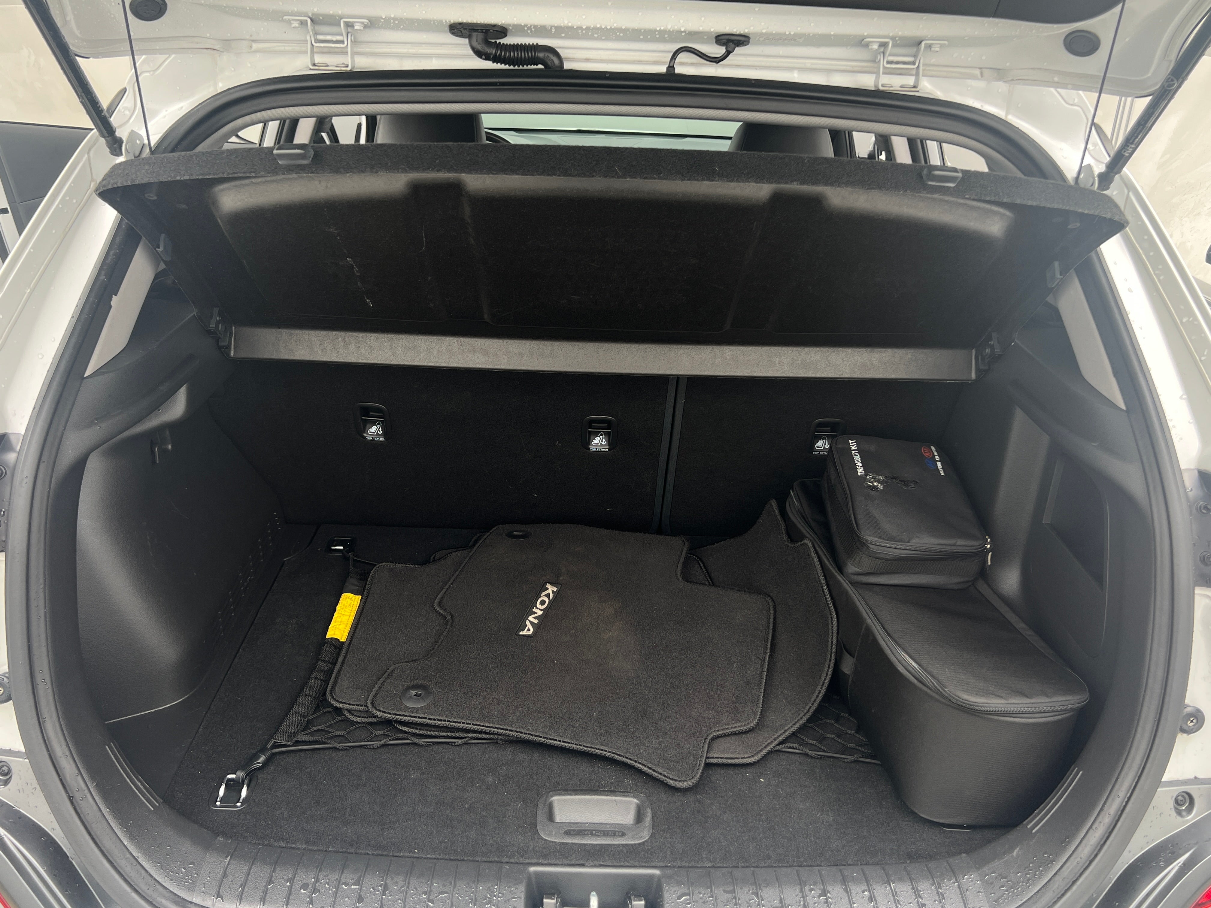2019 Hyundai Kona Limited 6