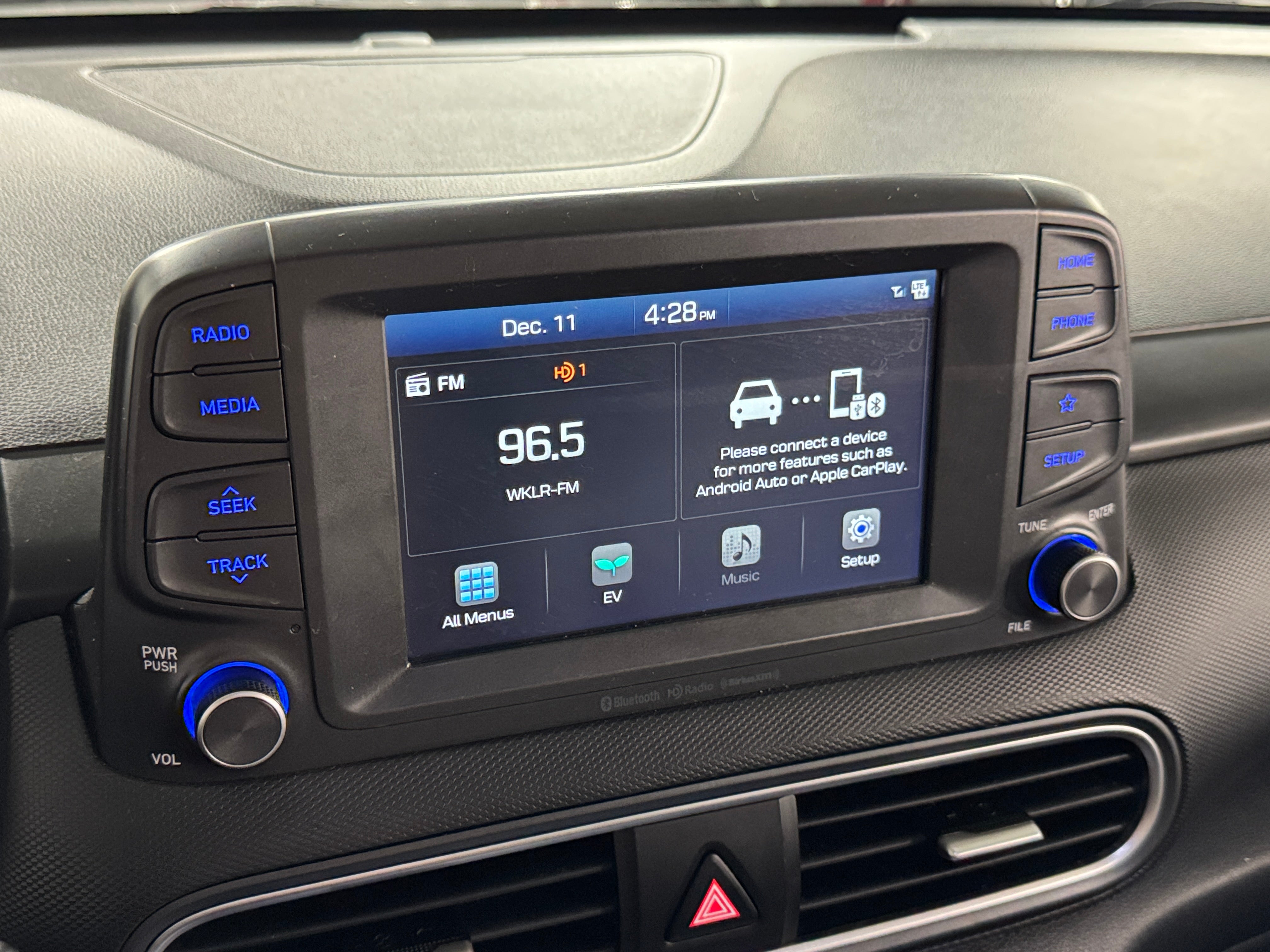 2019 Hyundai Kona Limited 3