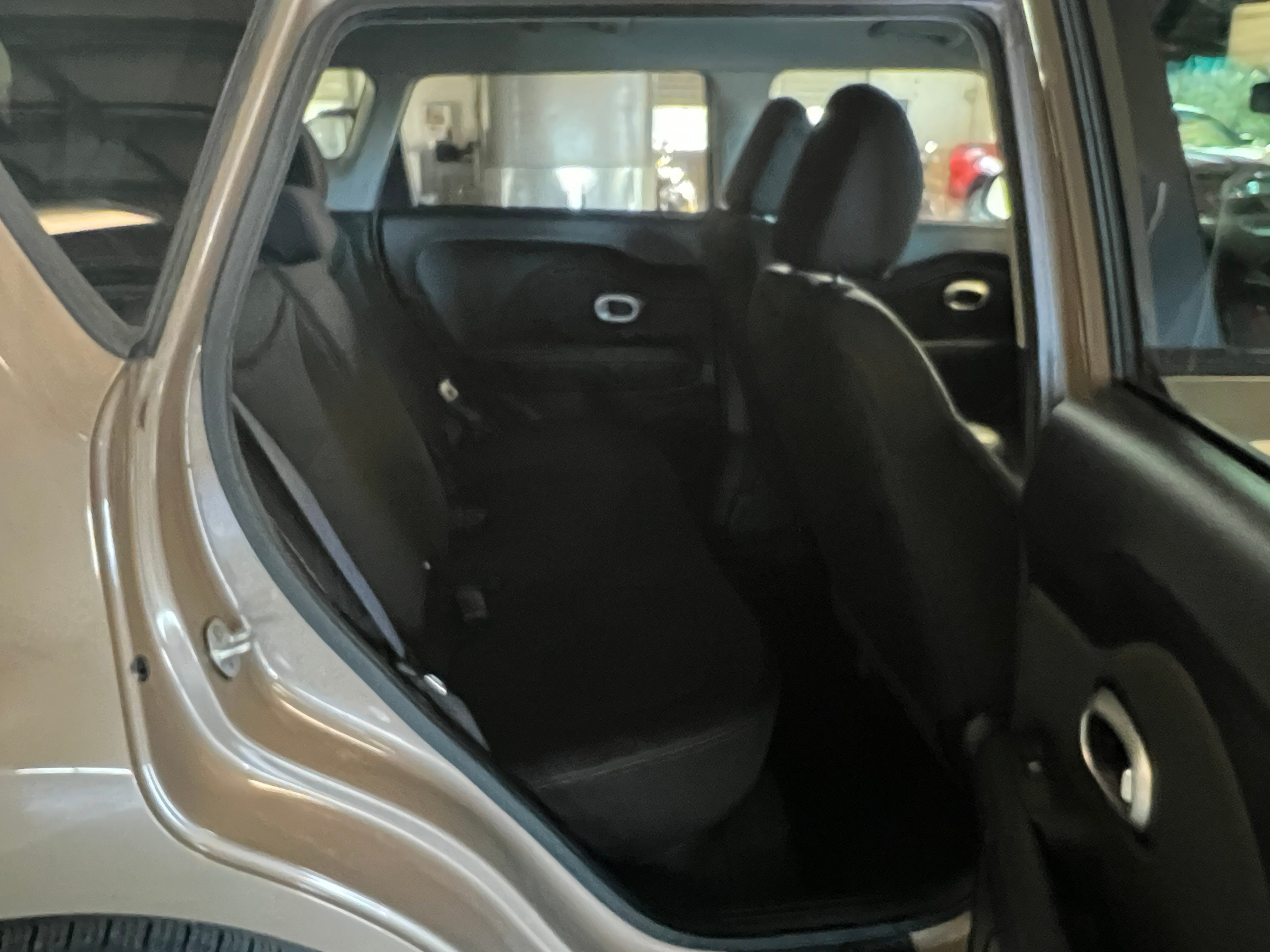 2016 Kia Soul Base 6