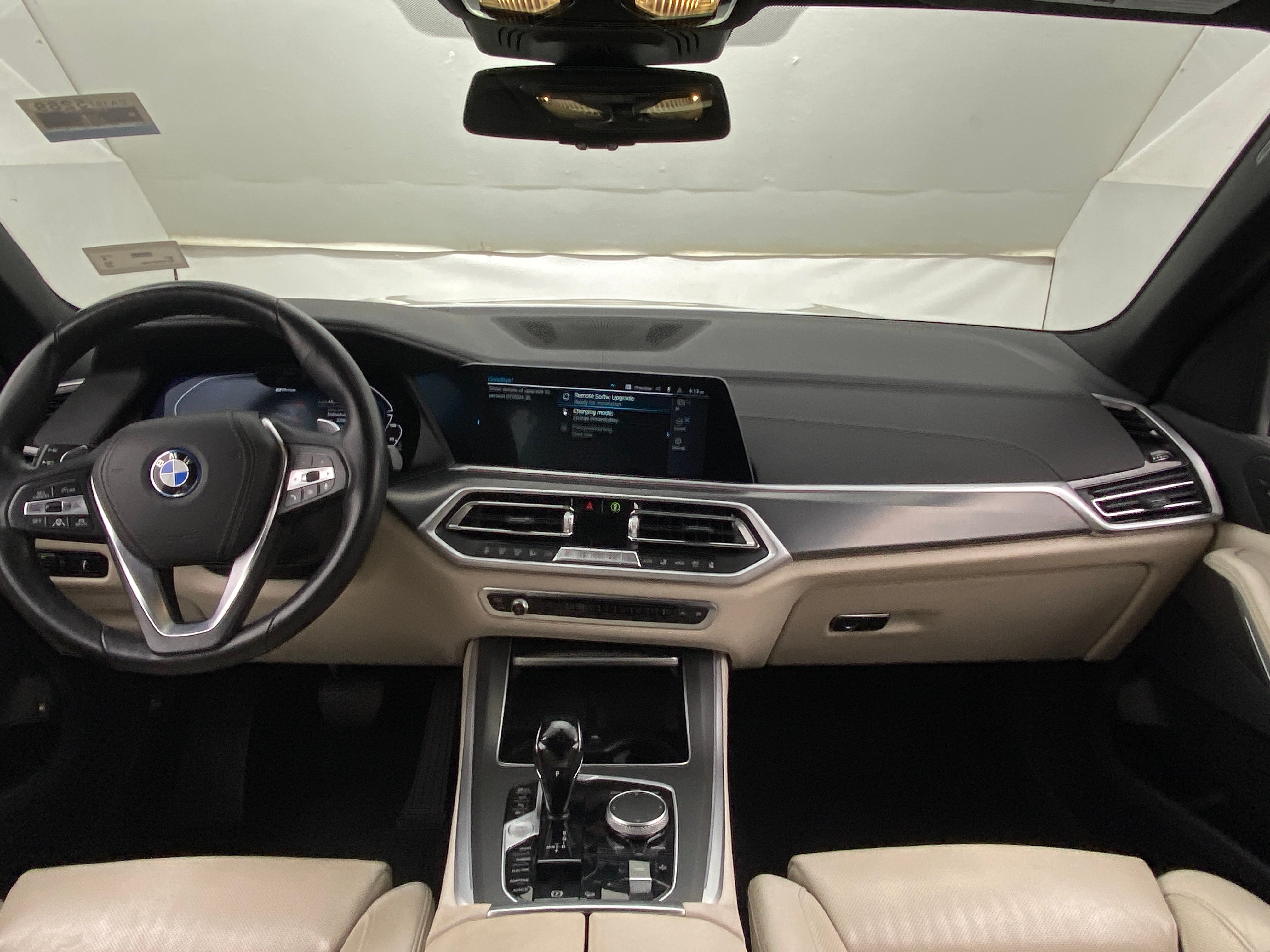 2022 BMW X5 xDrive45e 3