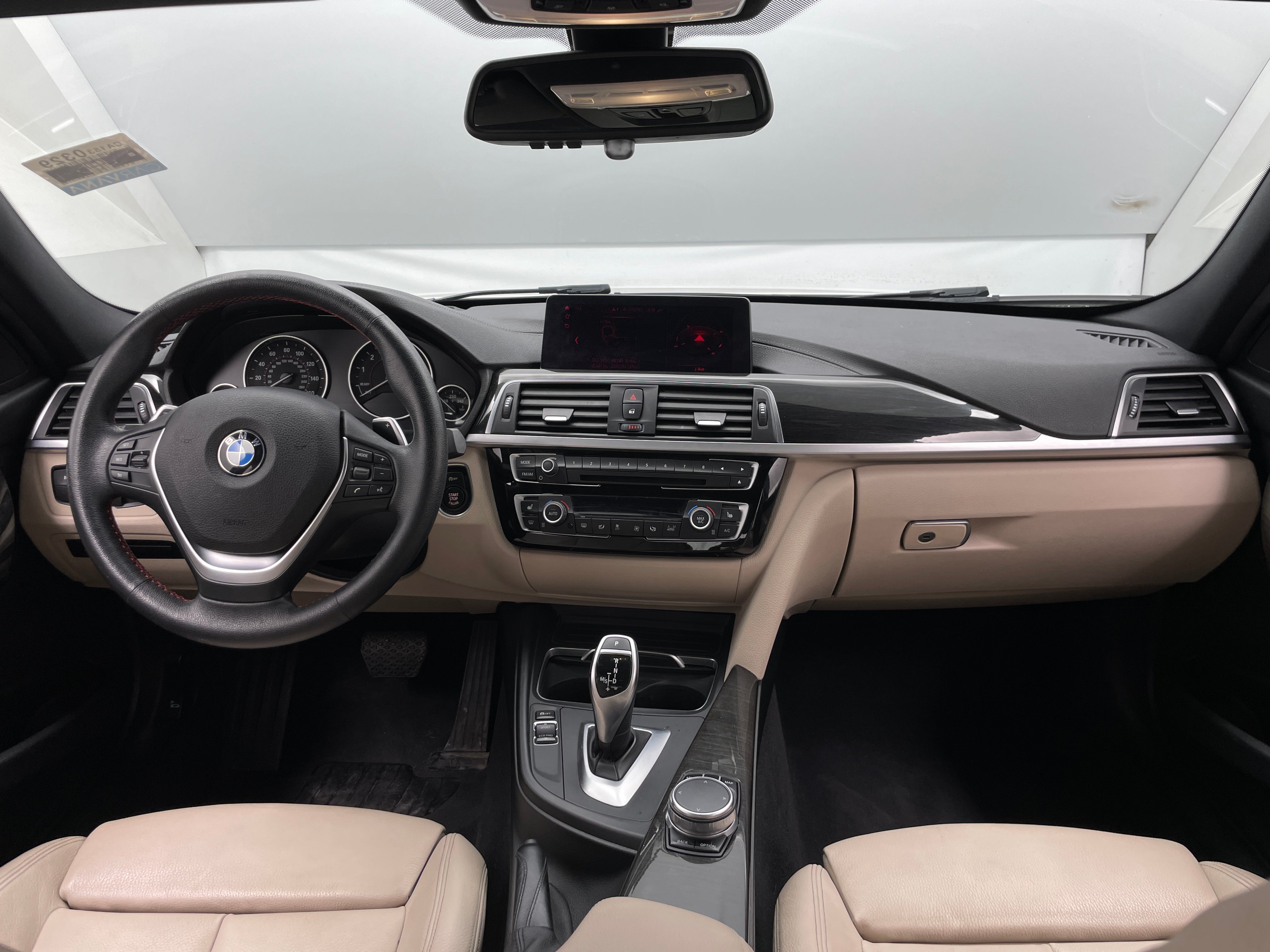 2018 BMW 3 Series 330i 3