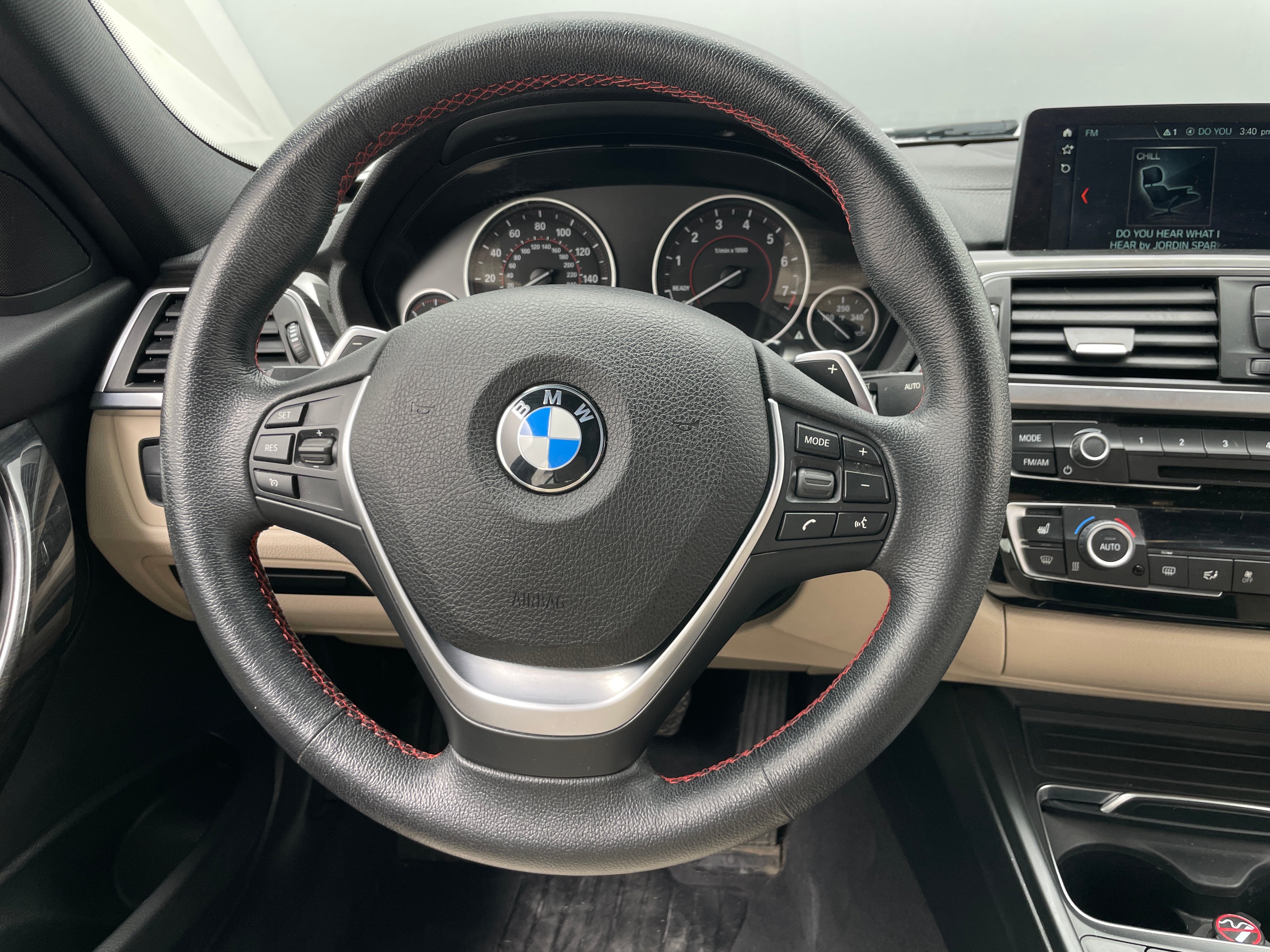 2018 BMW 3 Series 330i 5