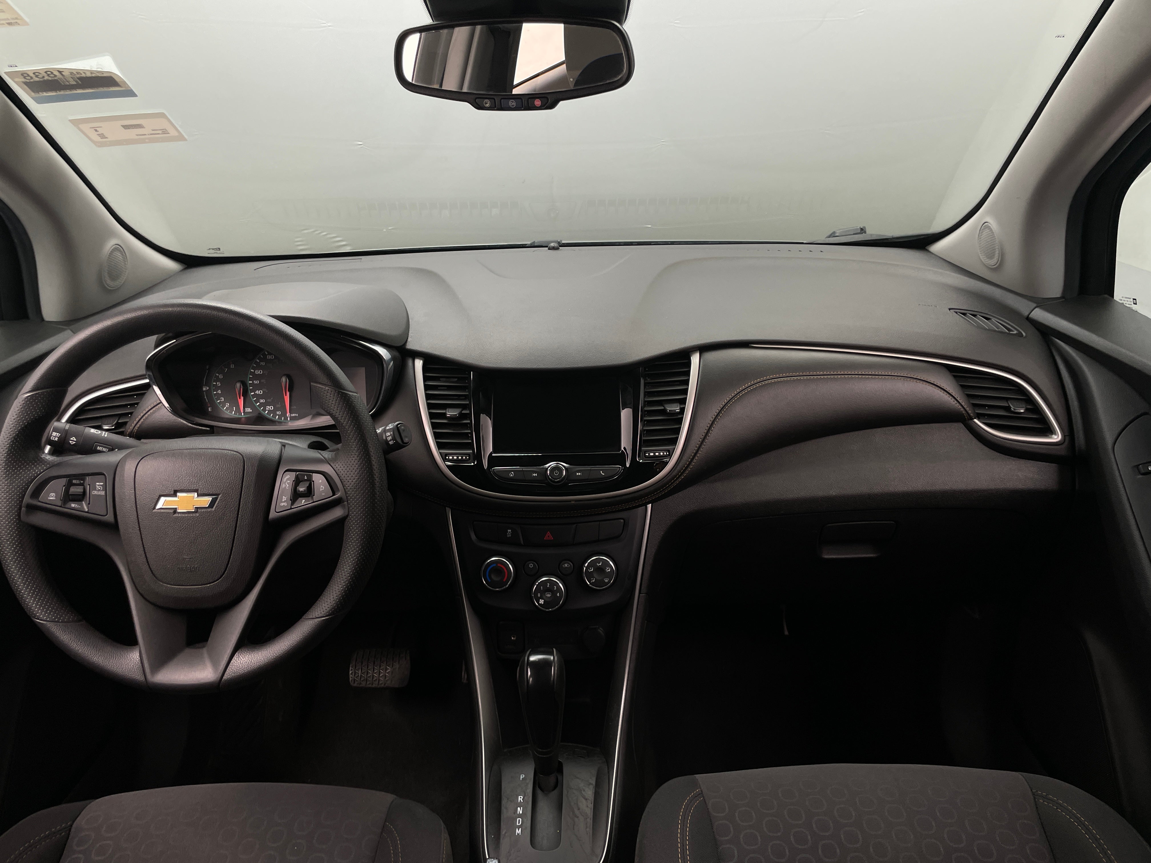 2020 Chevrolet Trax LS 3