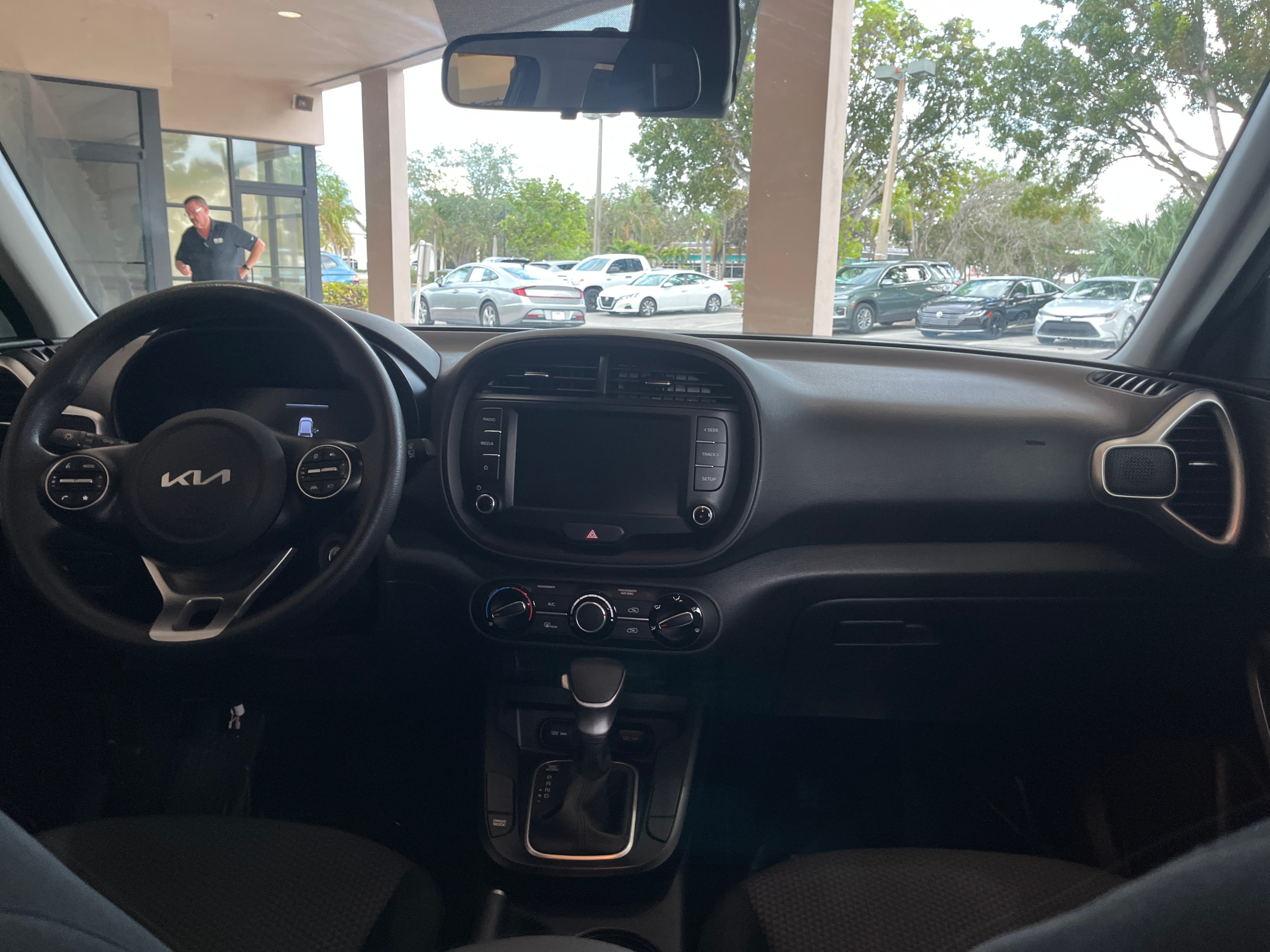 2023 Kia Soul LX 3