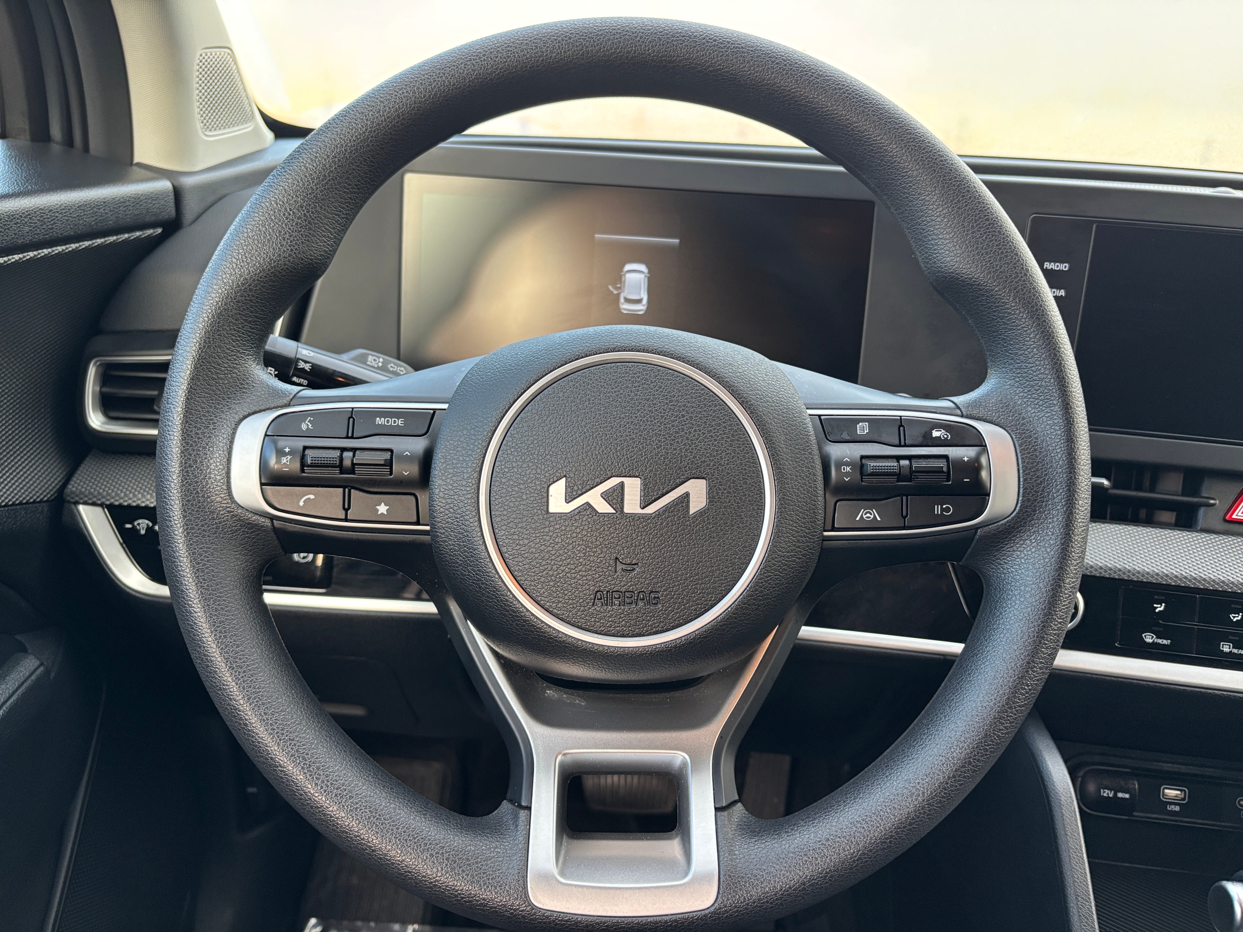 2024 Kia Sportage LX 5