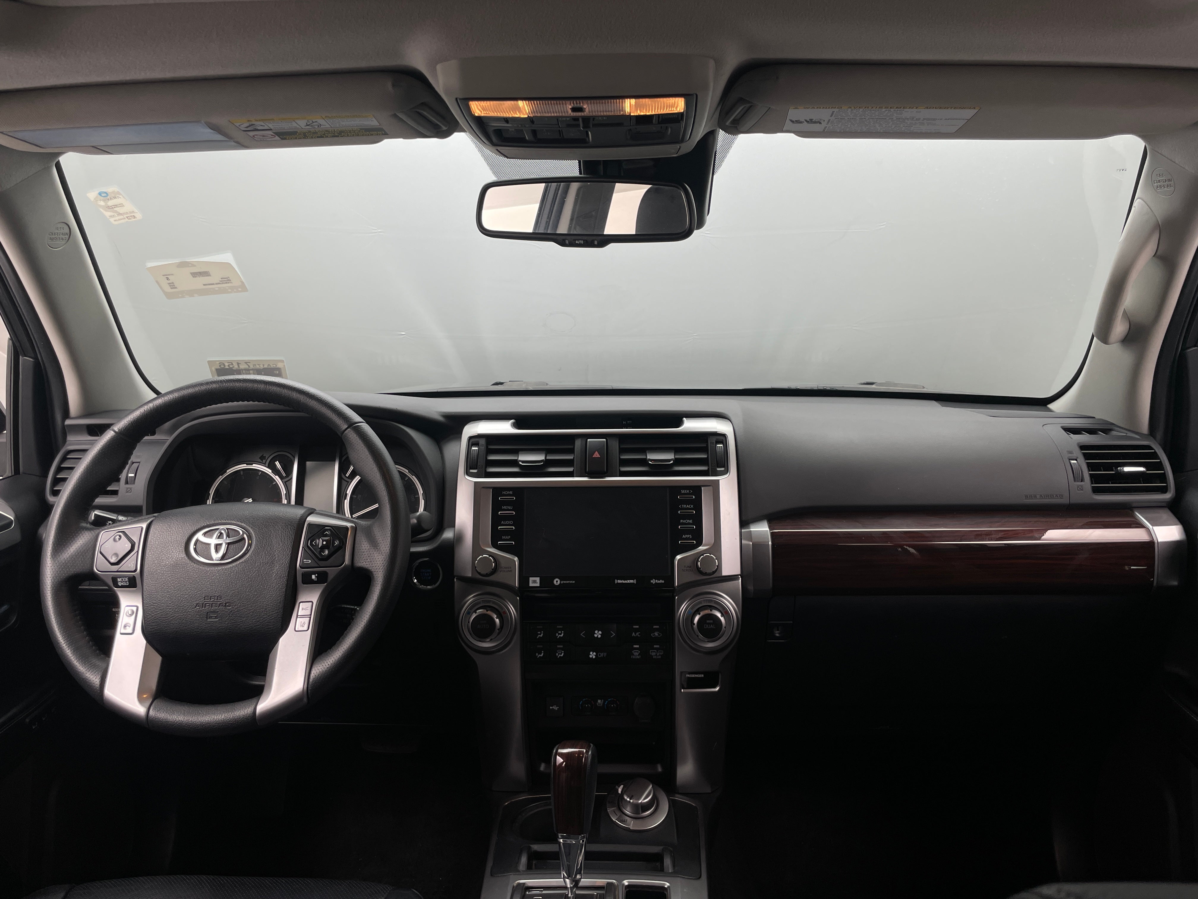 2020 Toyota 4Runner Limited 3