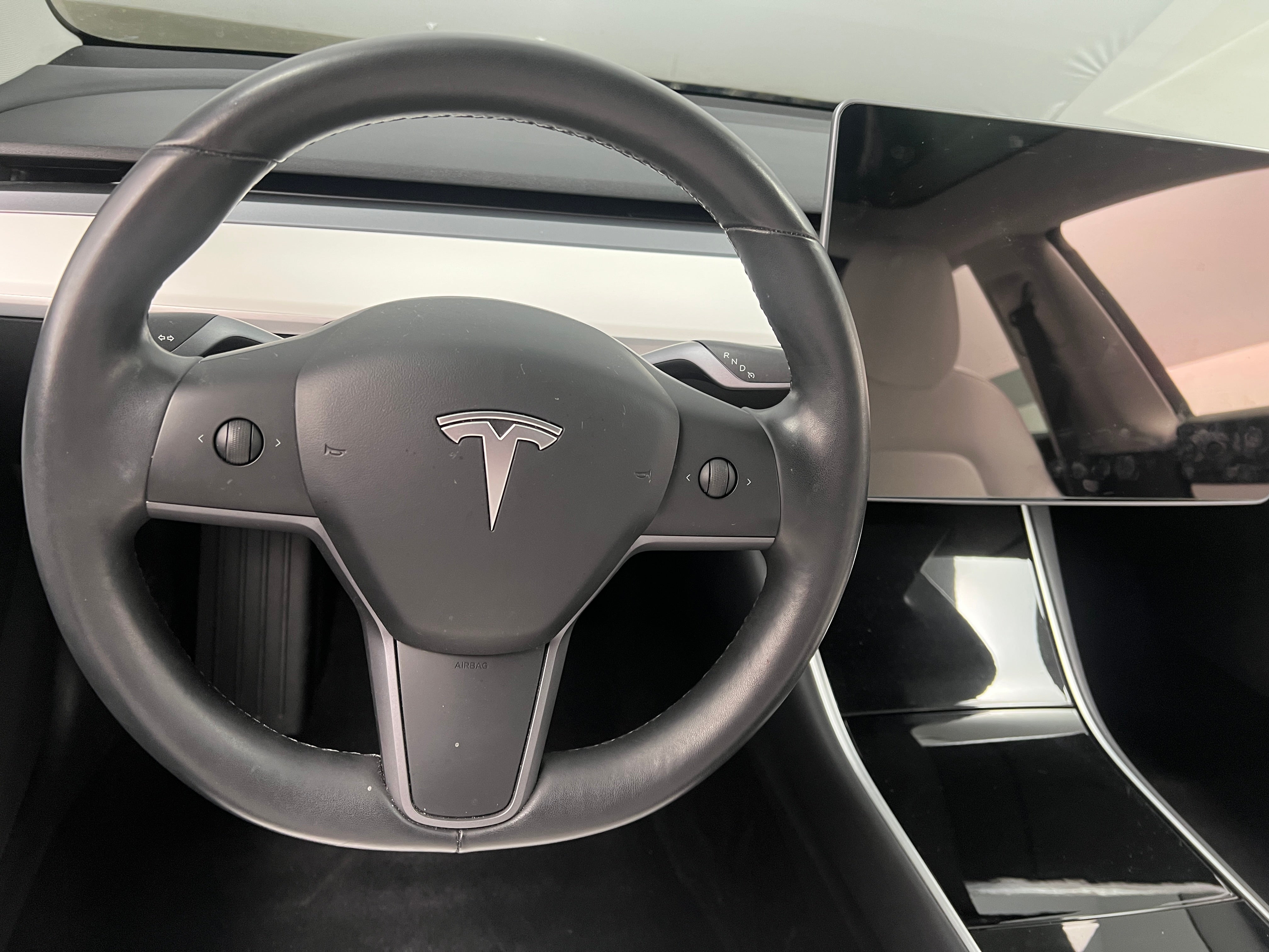 2018 Tesla Model 3 Long Range 4