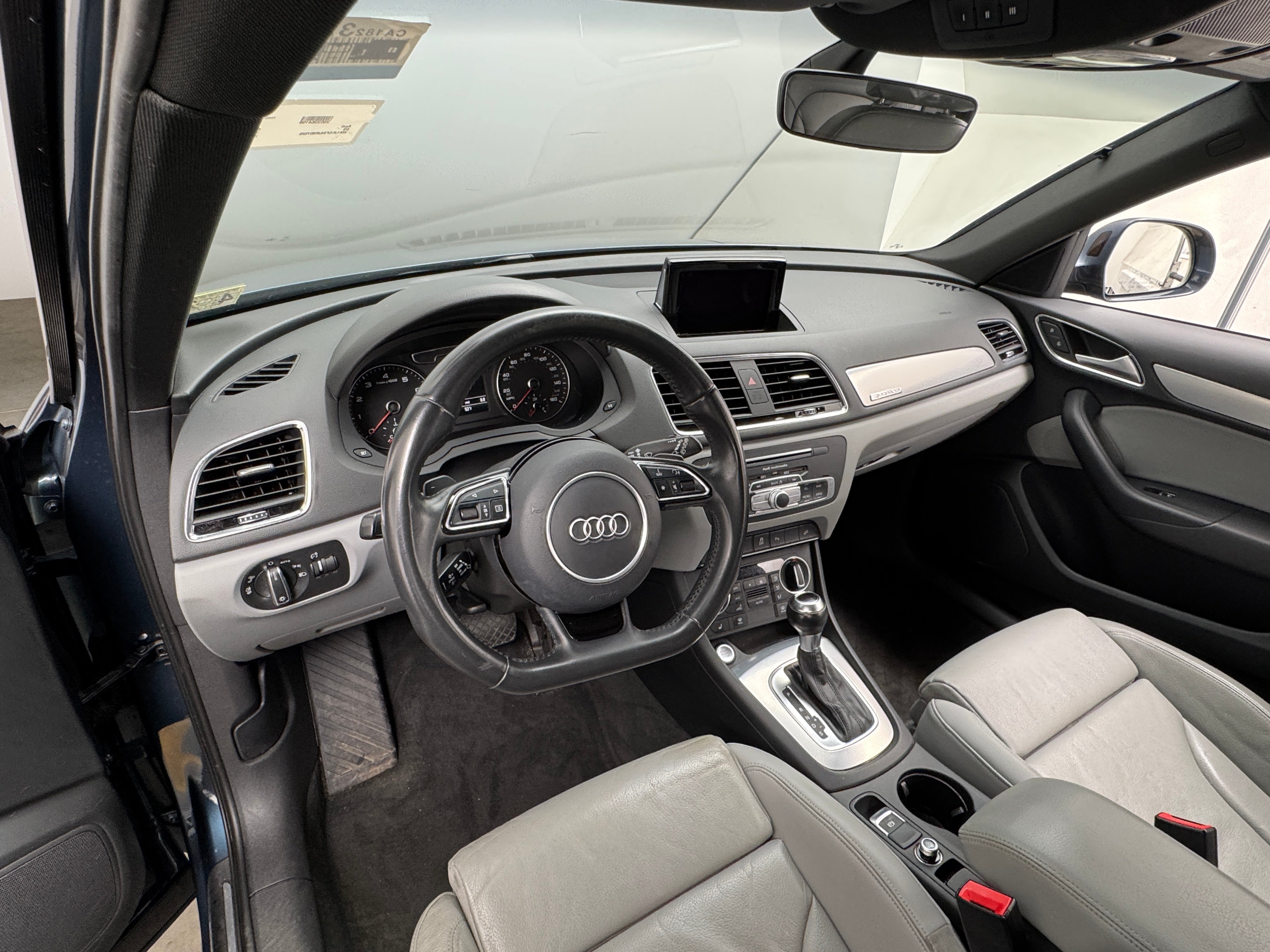 2018 Audi Q3 Premium Plus 3